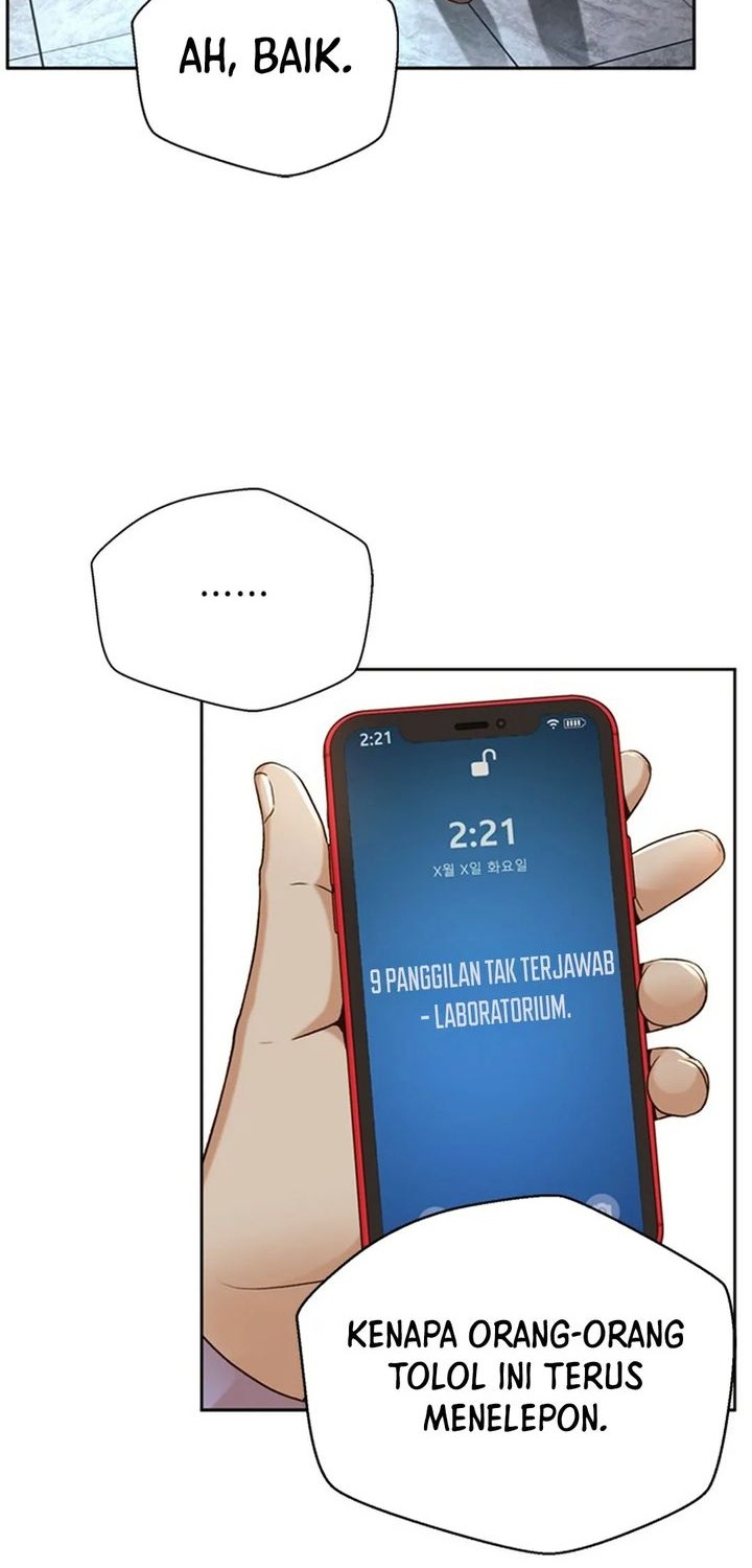Judge Lee Han Young Chapter 81 - halaman 53