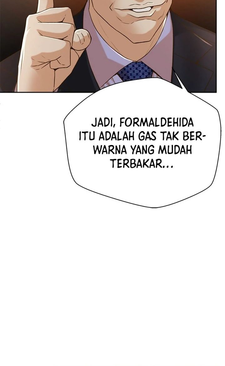 Judge Lee Han Young Chapter 81 - halaman 65