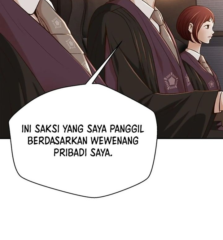 Judge Lee Han Young Chapter 81 - halaman 70