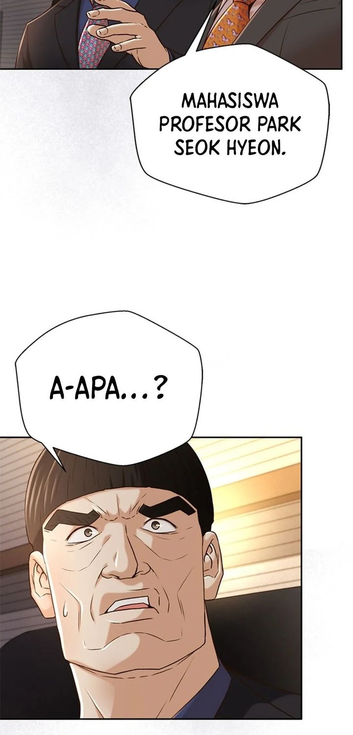 Judge Lee Han Young Chapter 81 - halaman 72