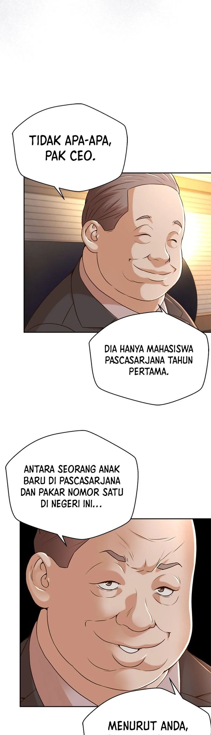 Judge Lee Han Young Chapter 81 - halaman 73