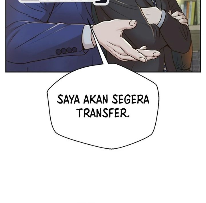 Judge Lee Han Young Chapter 81 - halaman 8