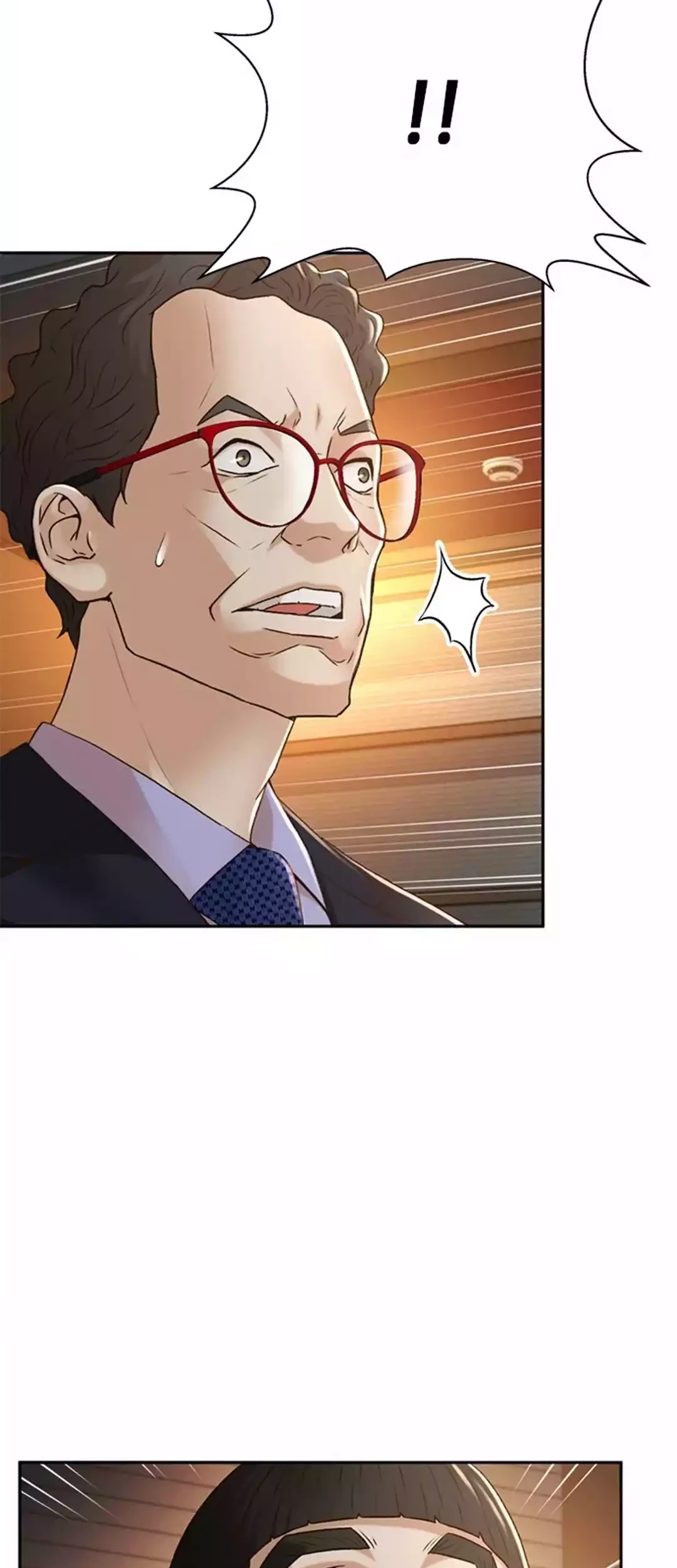 Judge Lee Han Young Chapter 82 - halaman 12