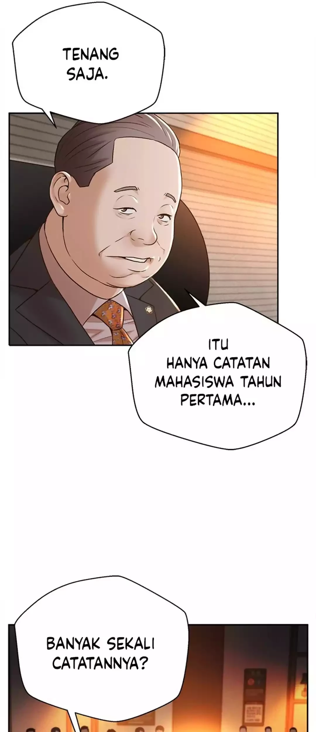 Judge Lee Han Young Chapter 82 - halaman 32