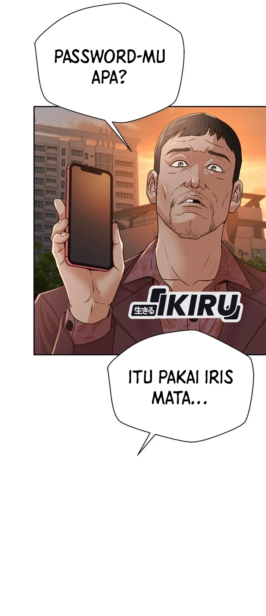 Judge Lee Han Young Chapter 83 - halaman 25