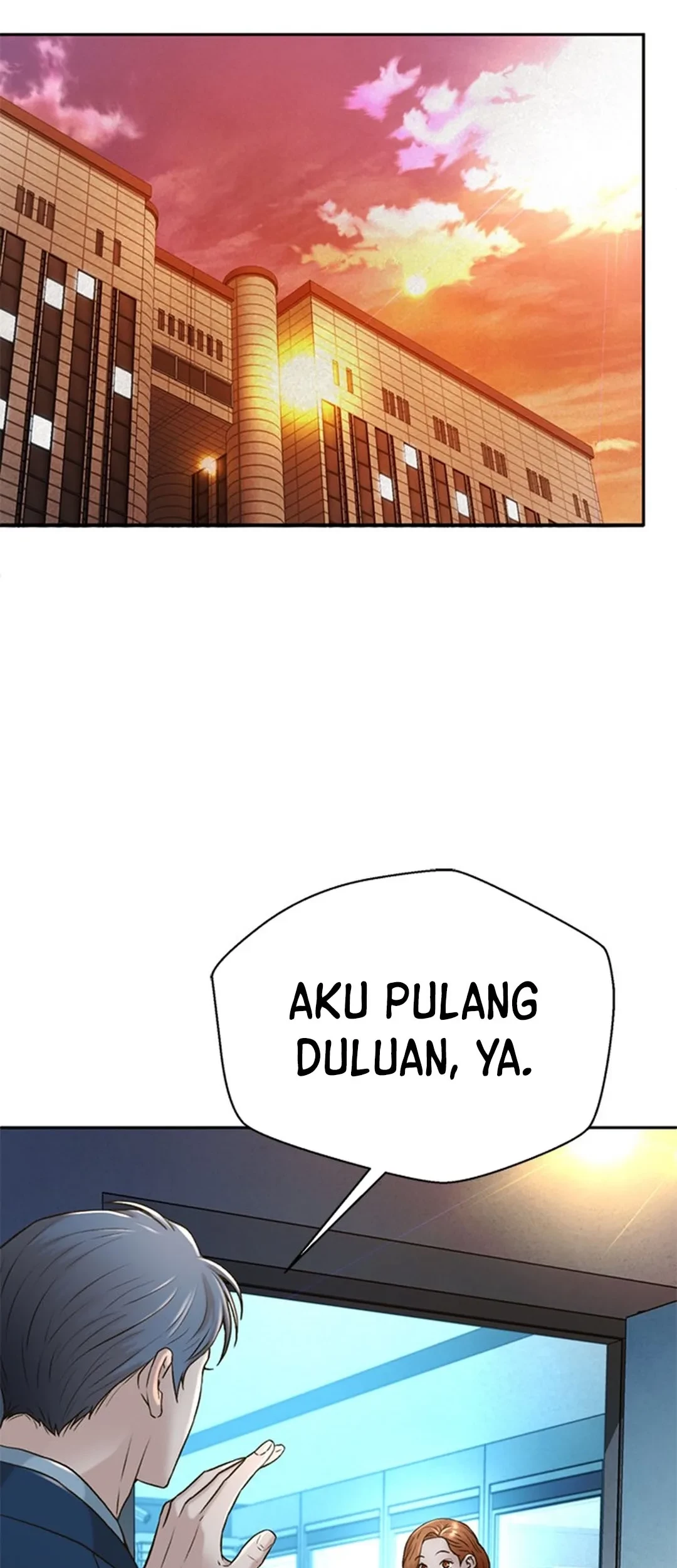 Judge Lee Han Young Chapter 83 - halaman 3