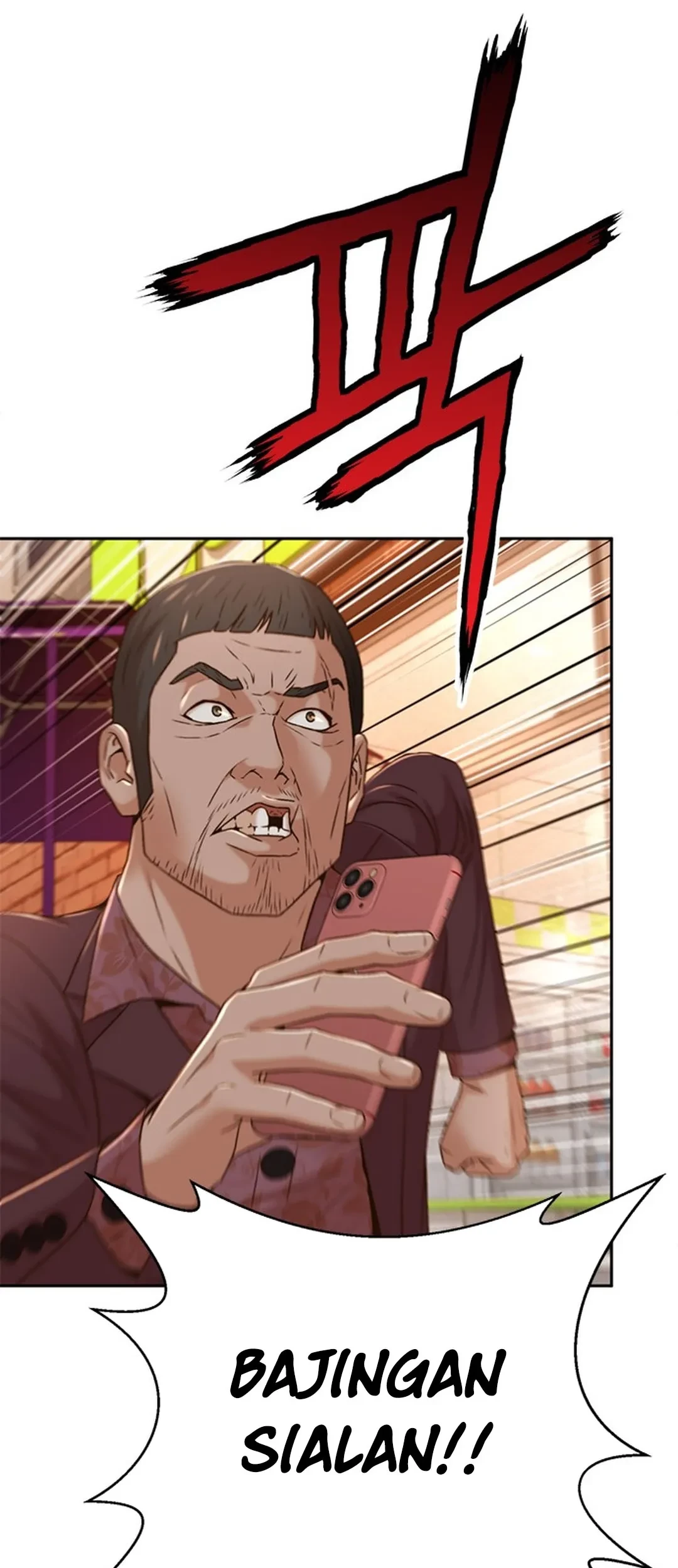 Judge Lee Han Young Chapter 83 - halaman 37