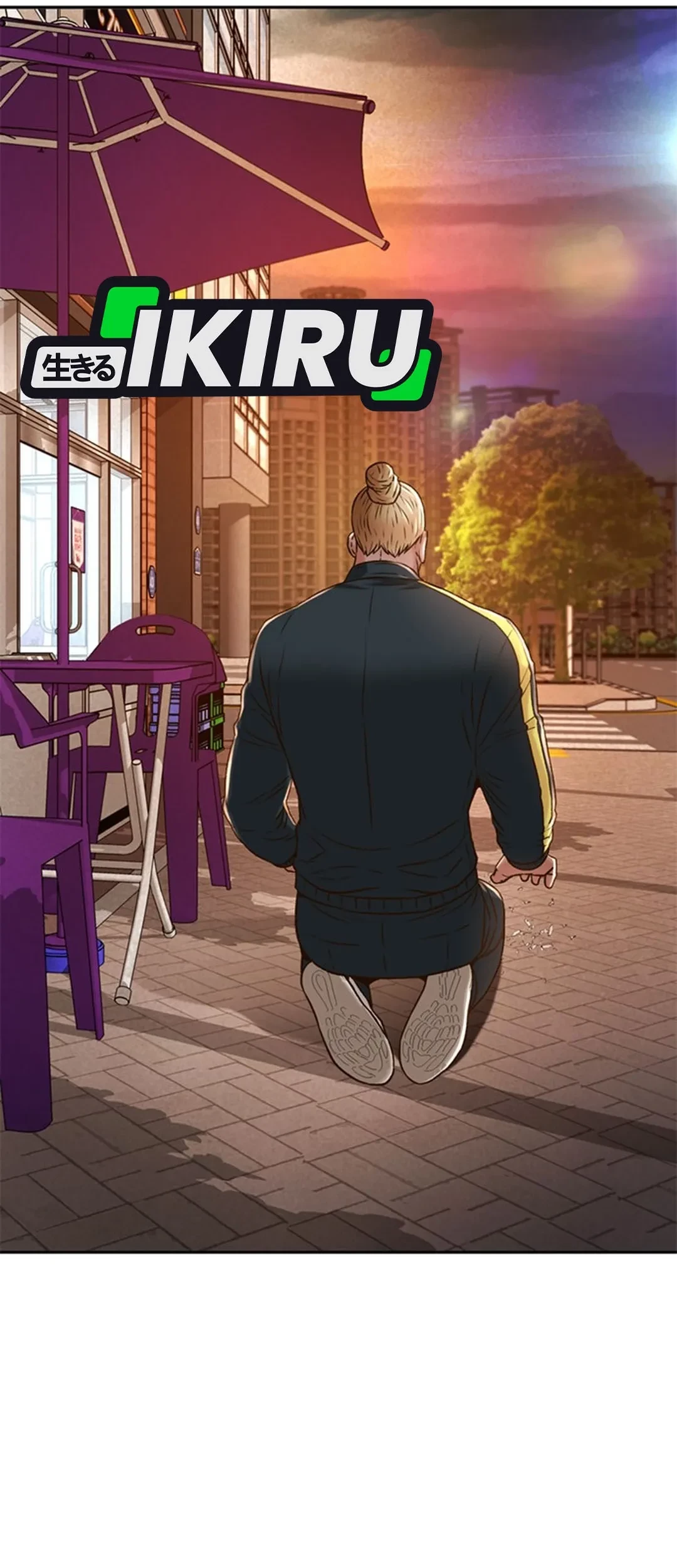 Judge Lee Han Young Chapter 83 - halaman 49
