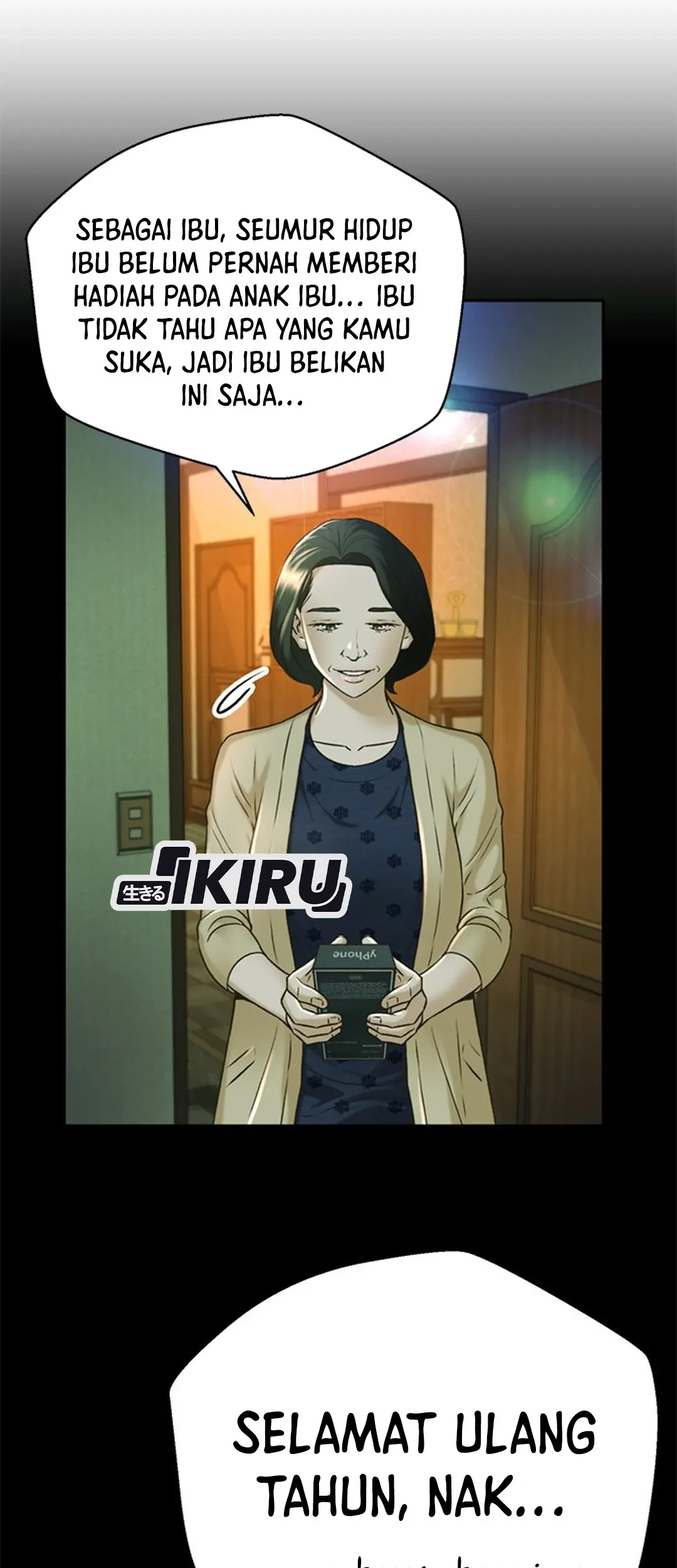 Judge Lee Han Young Chapter 83 - halaman 51