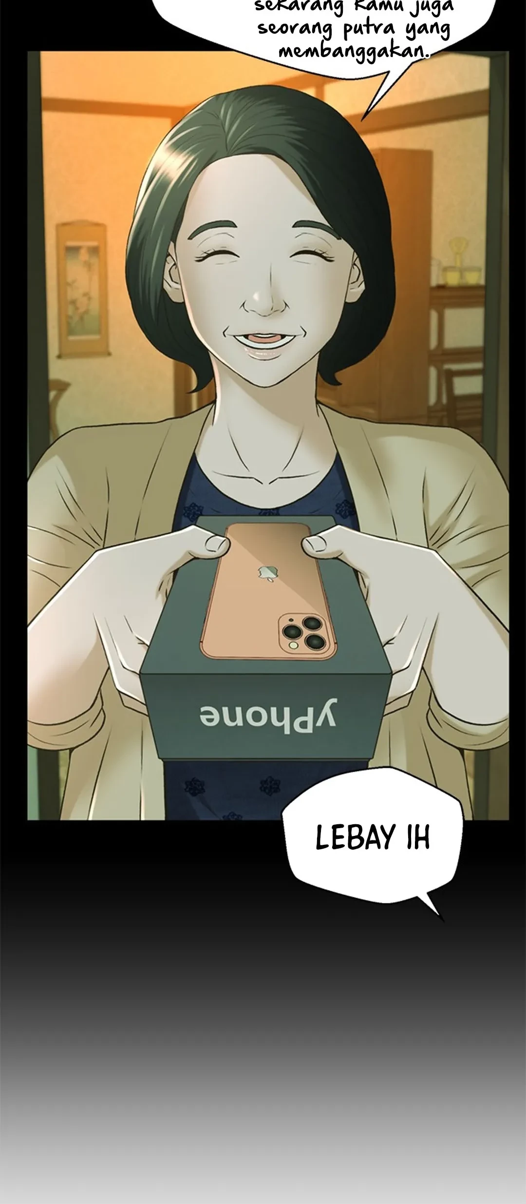 Judge Lee Han Young Chapter 83 - halaman 52