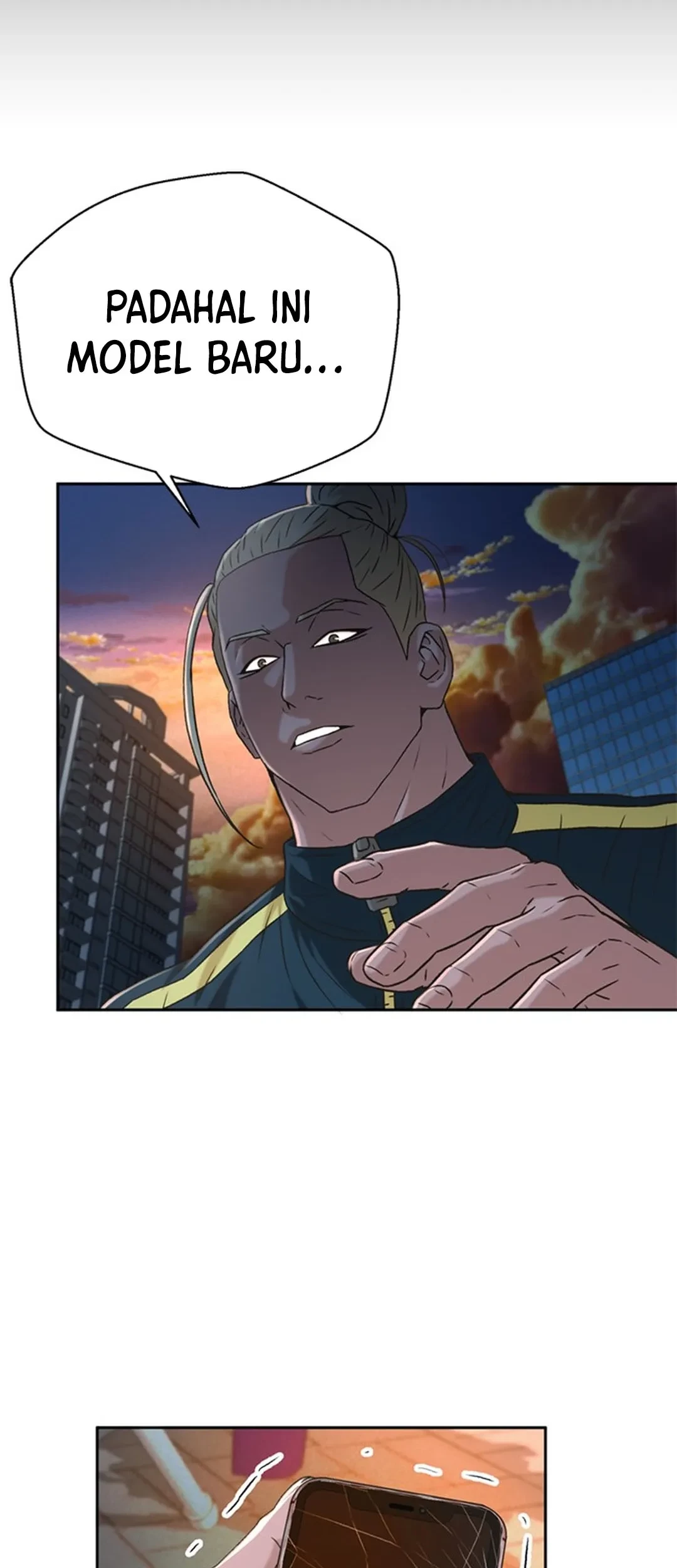 Judge Lee Han Young Chapter 83 - halaman 53