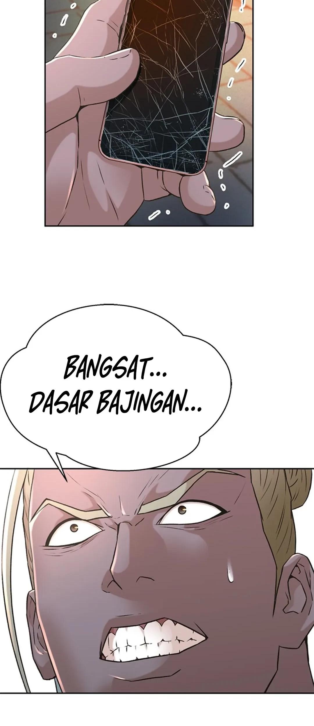 Judge Lee Han Young Chapter 83 - halaman 54