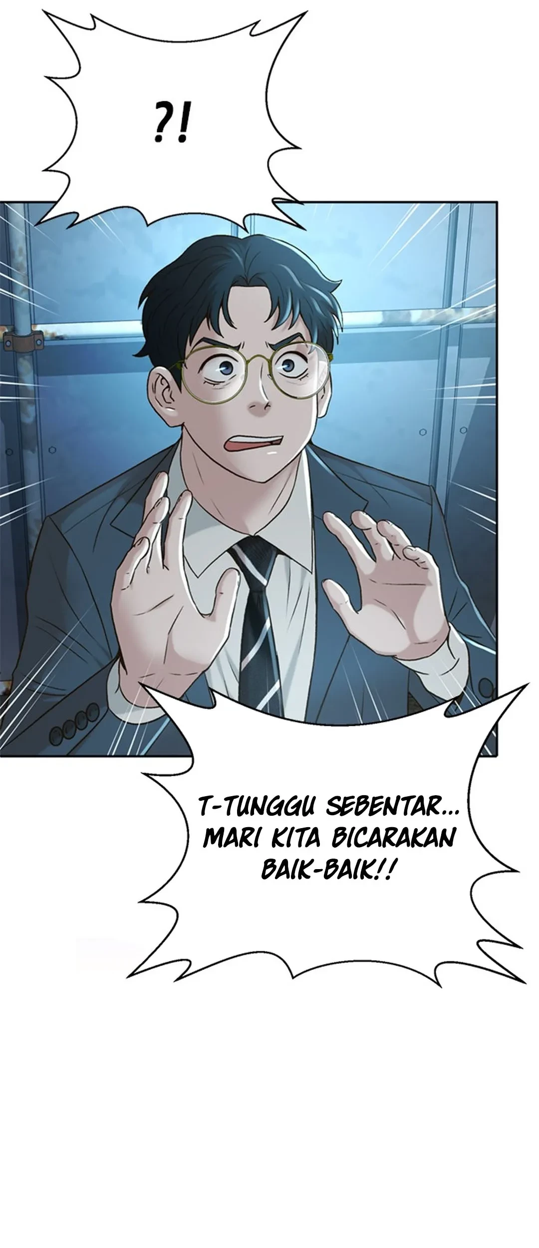 Judge Lee Han Young Chapter 83 - halaman 63