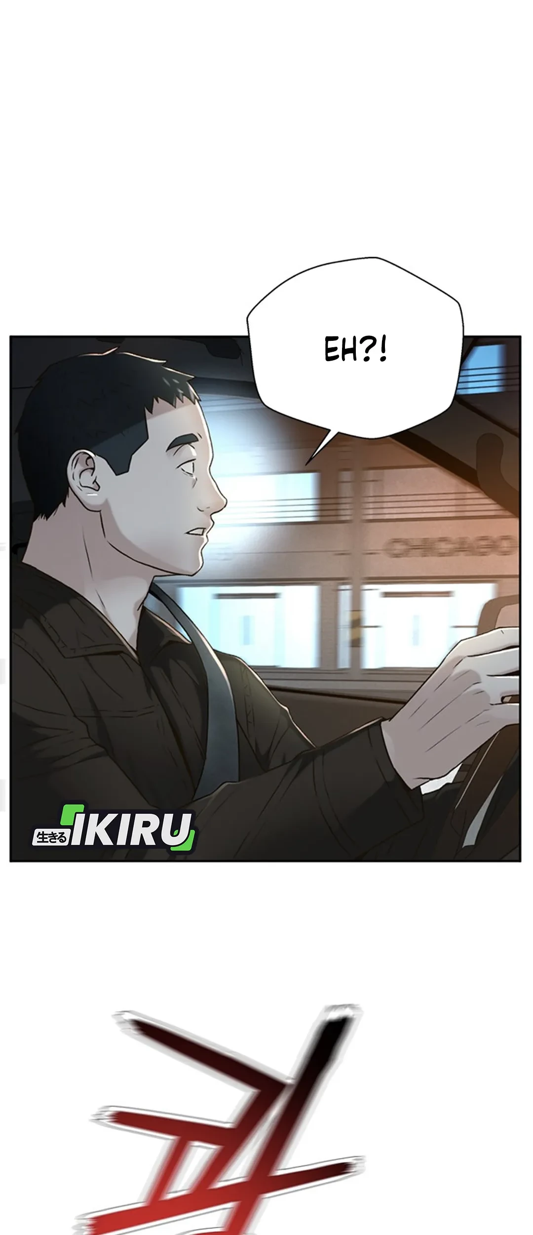 Judge Lee Han Young Chapter 84 - halaman 22