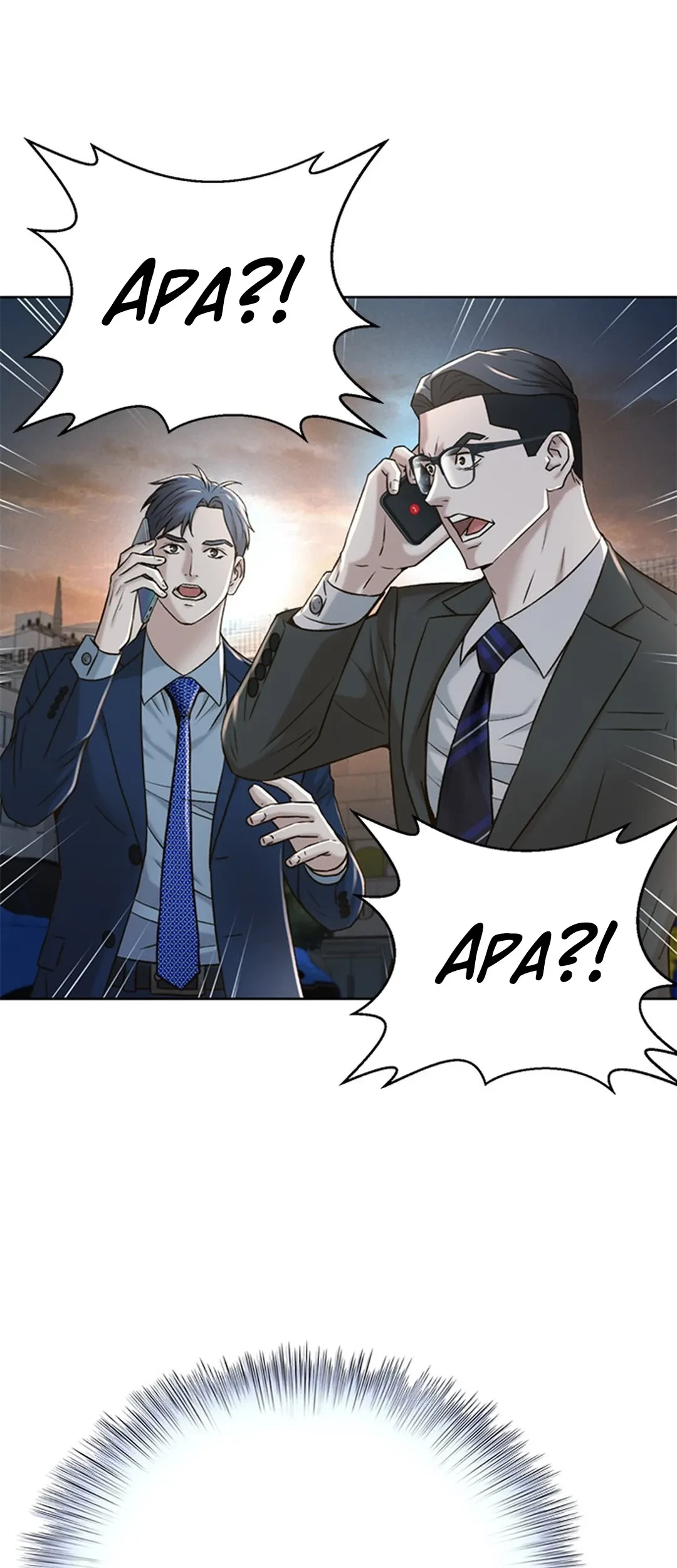 Judge Lee Han Young Chapter 84 - halaman 35