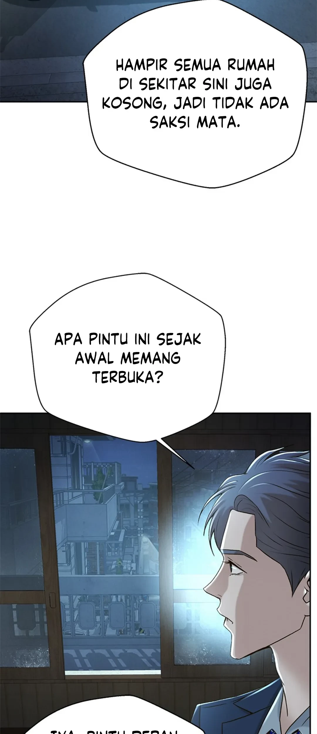 Judge Lee Han Young Chapter 84 - halaman 51