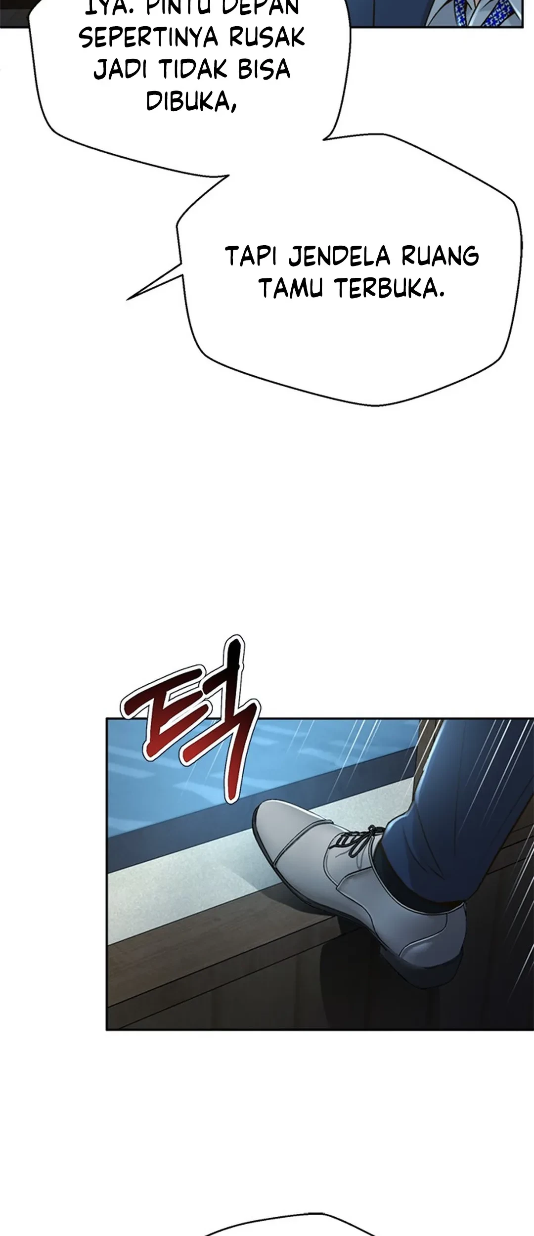 Judge Lee Han Young Chapter 84 - halaman 52