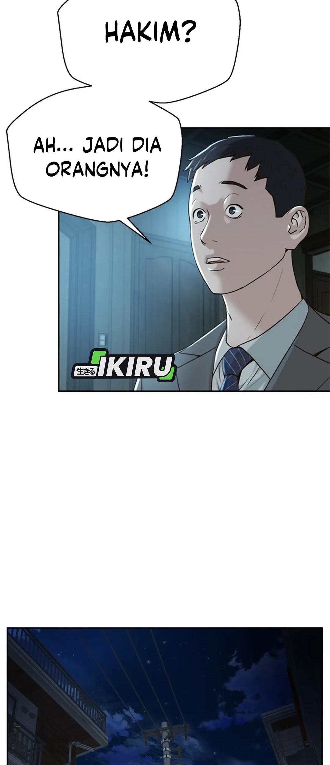 Judge Lee Han Young Chapter 84 - halaman 54