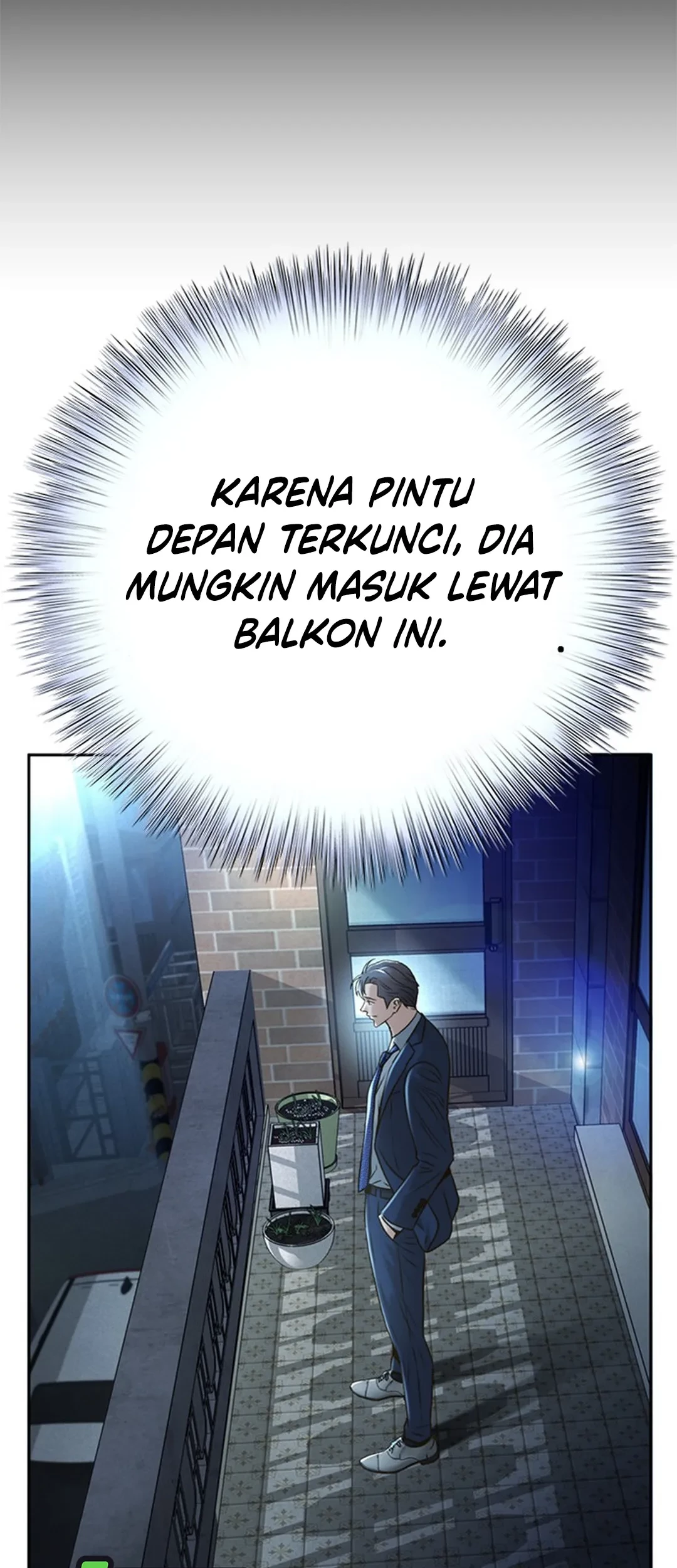 Judge Lee Han Young Chapter 84 - halaman 58