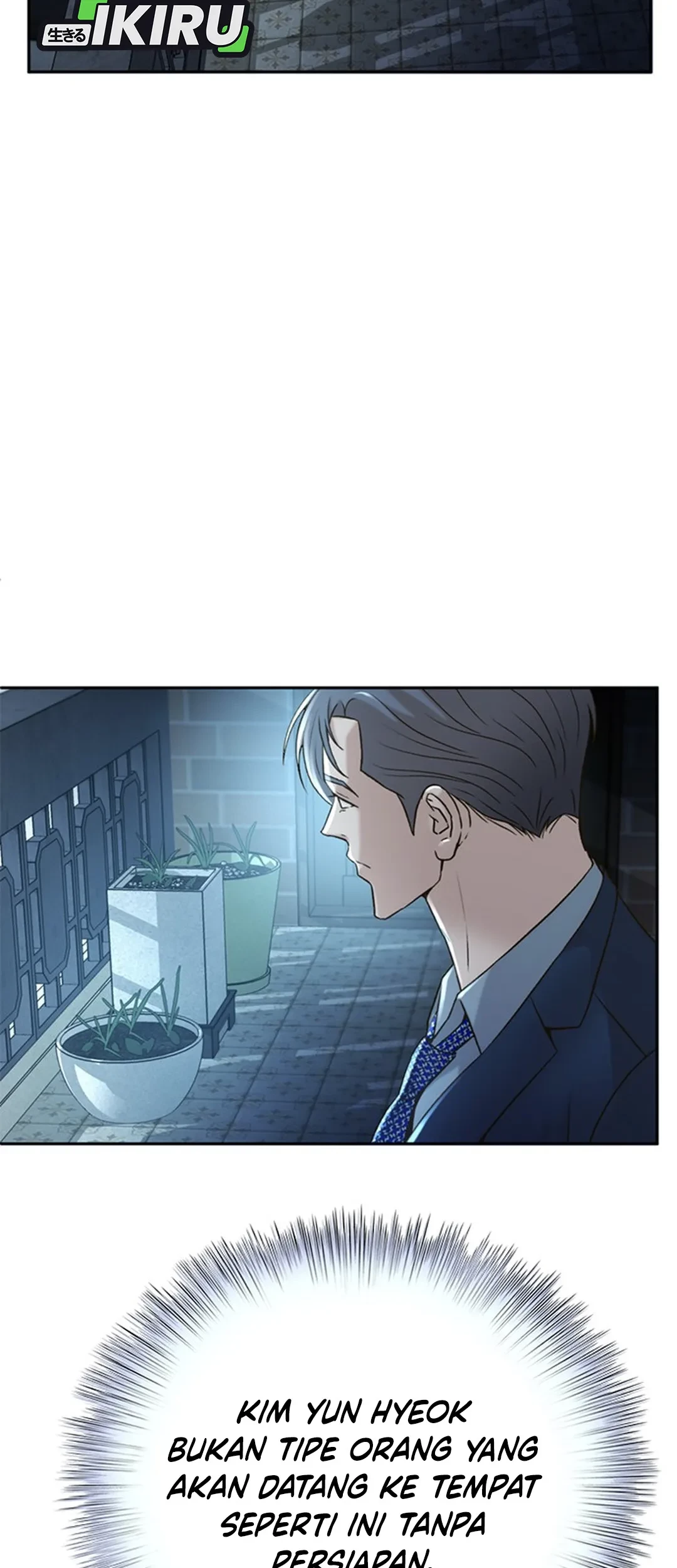 Judge Lee Han Young Chapter 84 - halaman 59