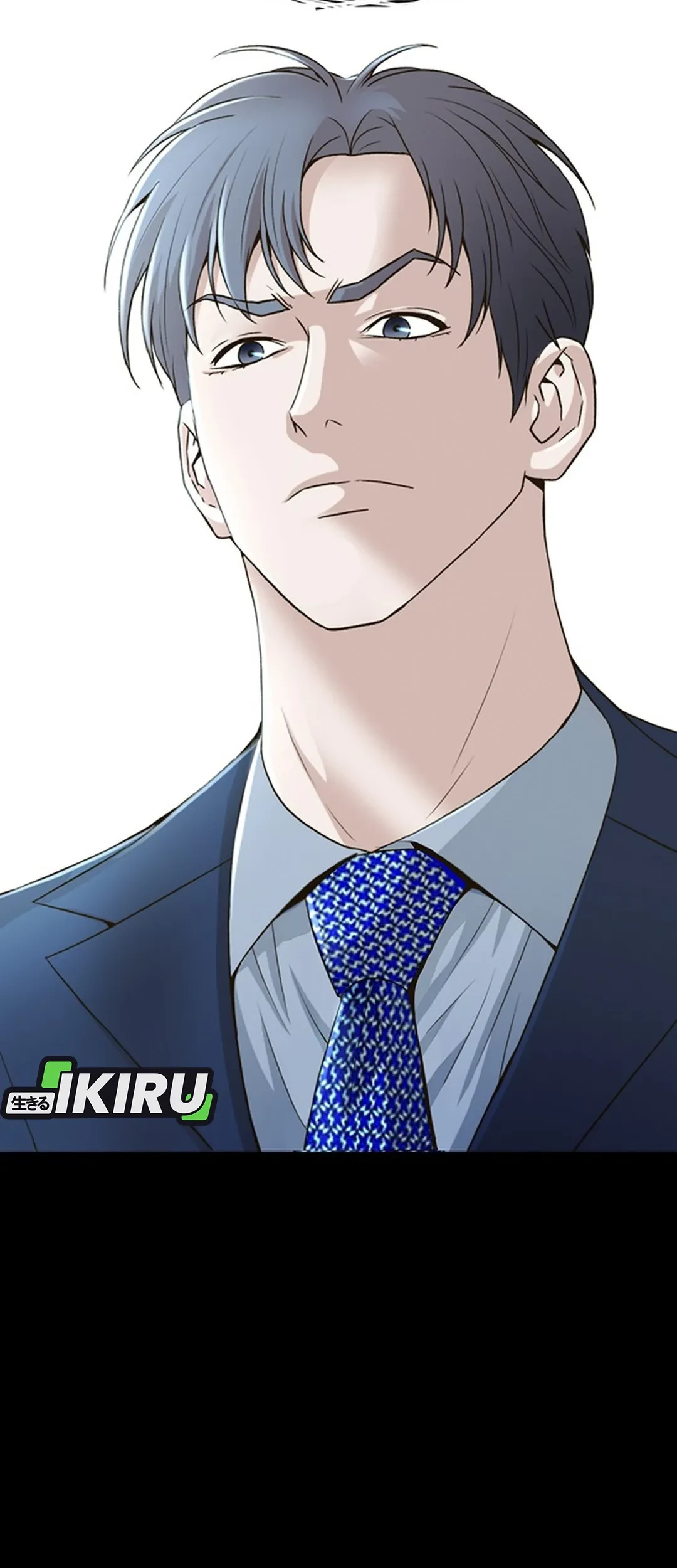 Judge Lee Han Young Chapter 84 - halaman 76