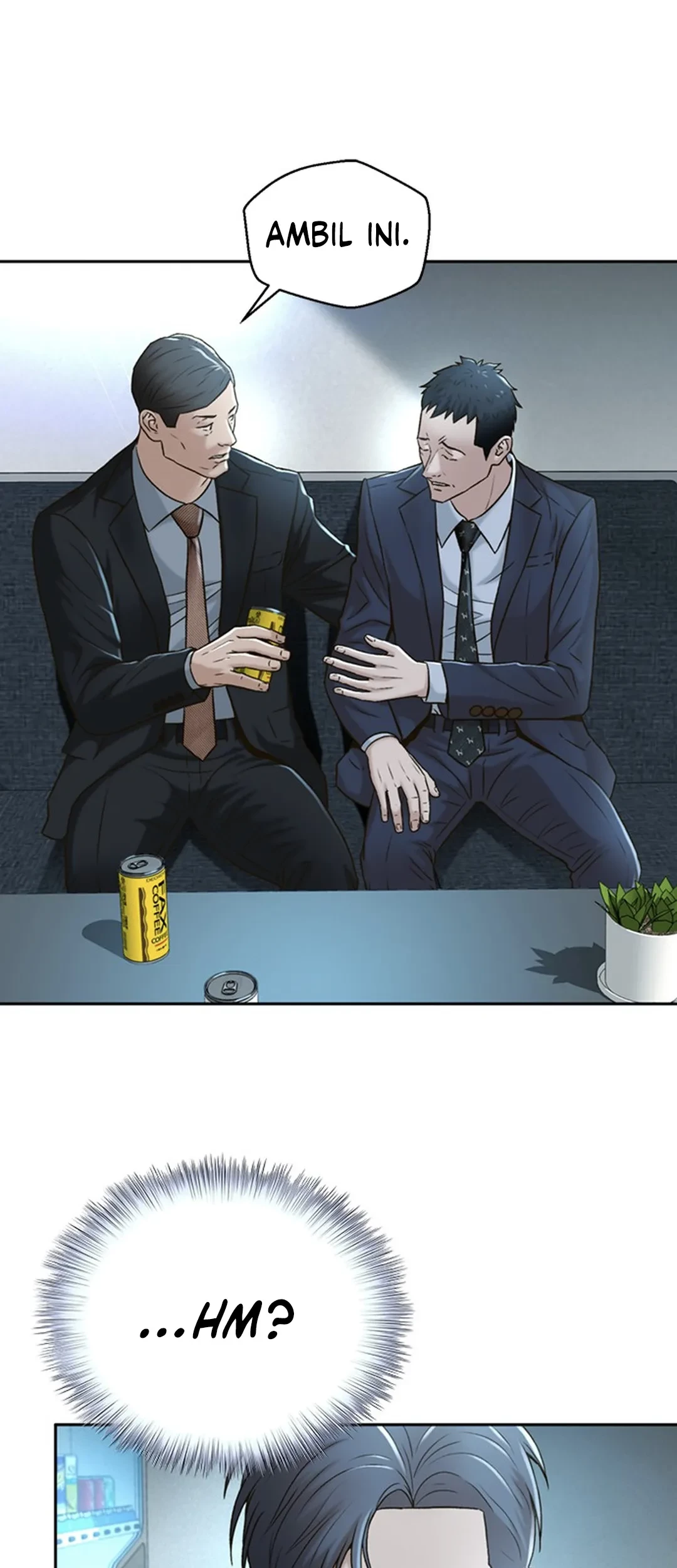 Judge Lee Han Young Chapter 85 - halaman 11