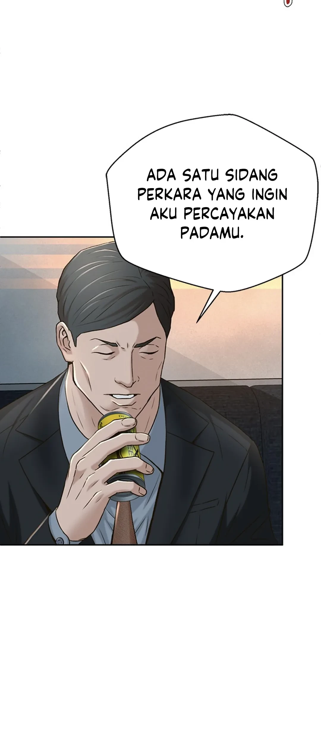 Judge Lee Han Young Chapter 85 - halaman 15