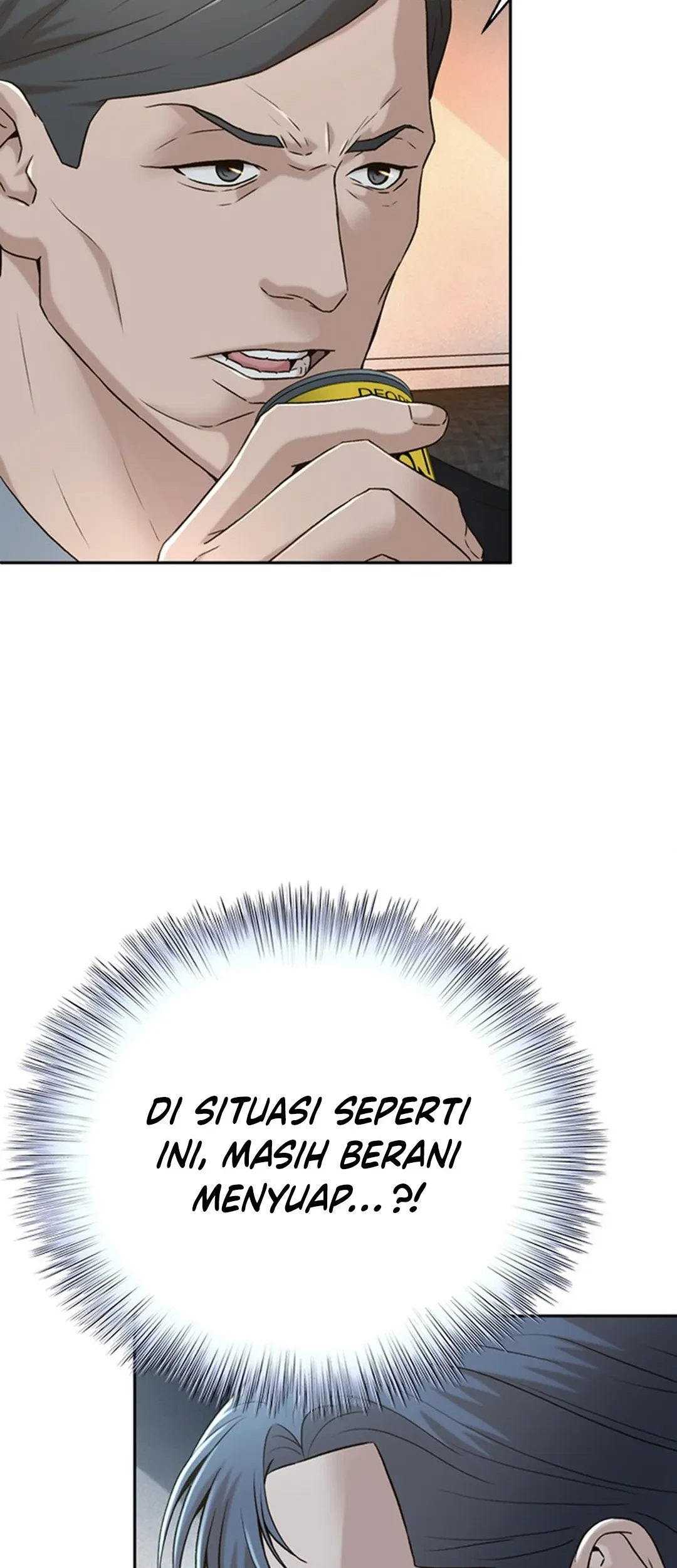 Judge Lee Han Young Chapter 85 - halaman 17