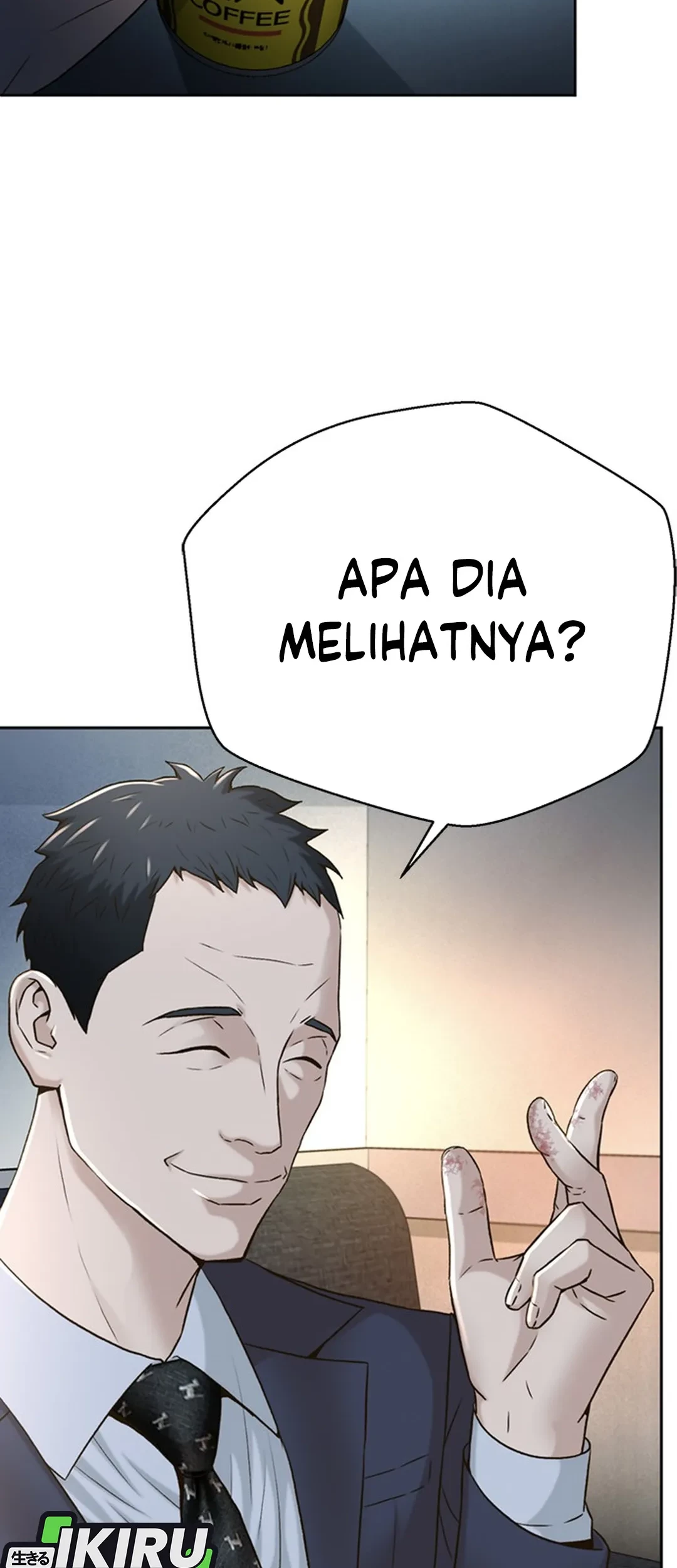 Judge Lee Han Young Chapter 85 - halaman 24