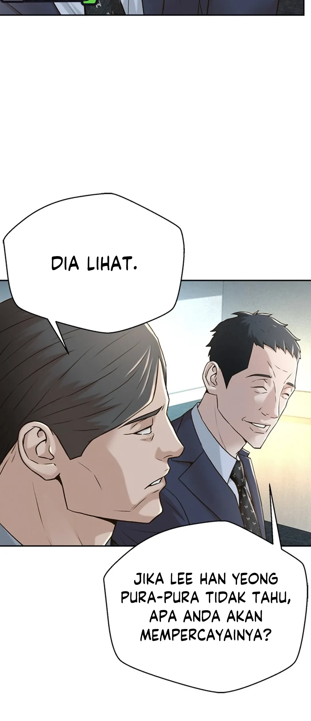 Judge Lee Han Young Chapter 85 - halaman 25