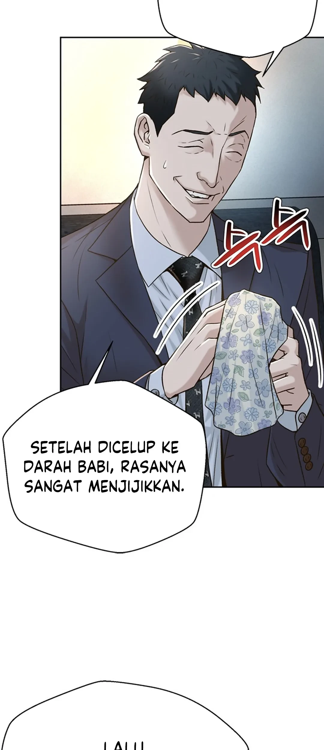 Judge Lee Han Young Chapter 85 - halaman 27
