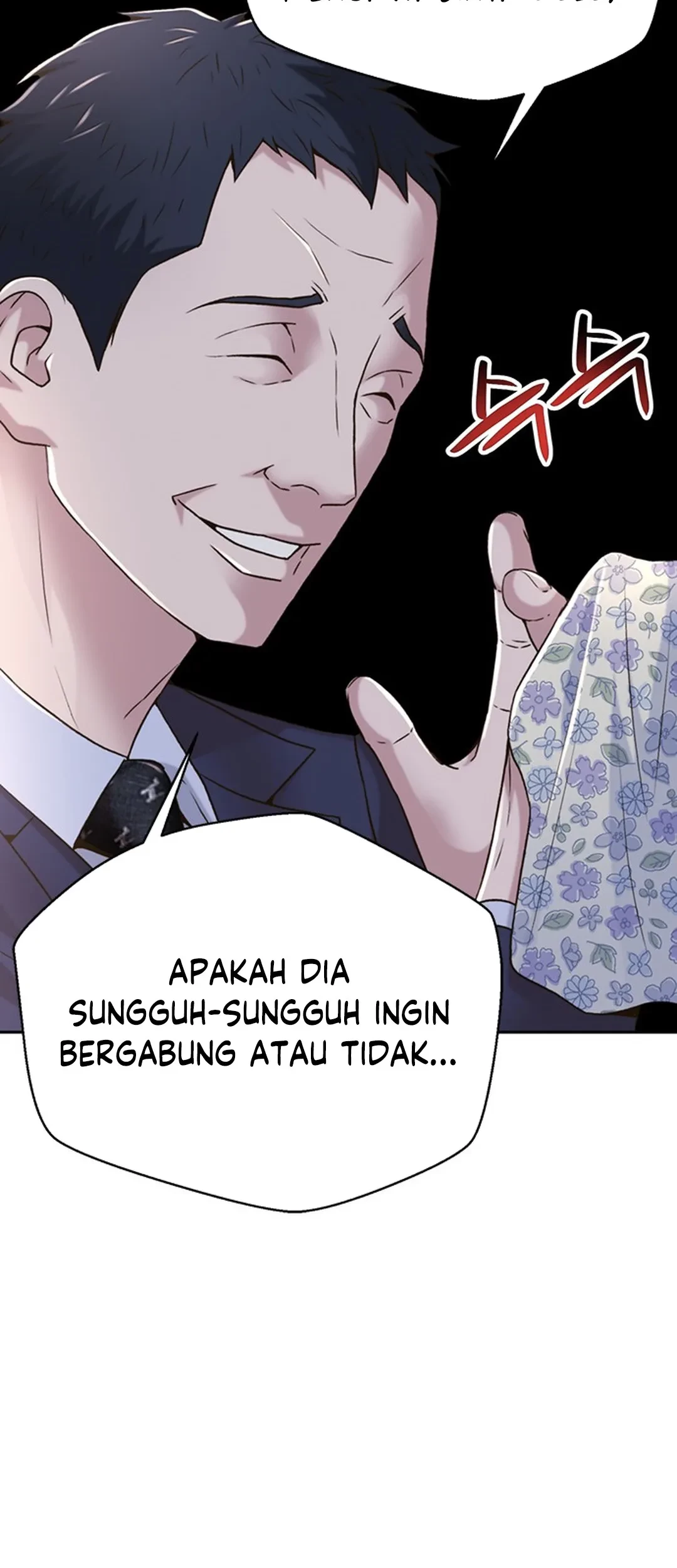 Judge Lee Han Young Chapter 85 - halaman 29
