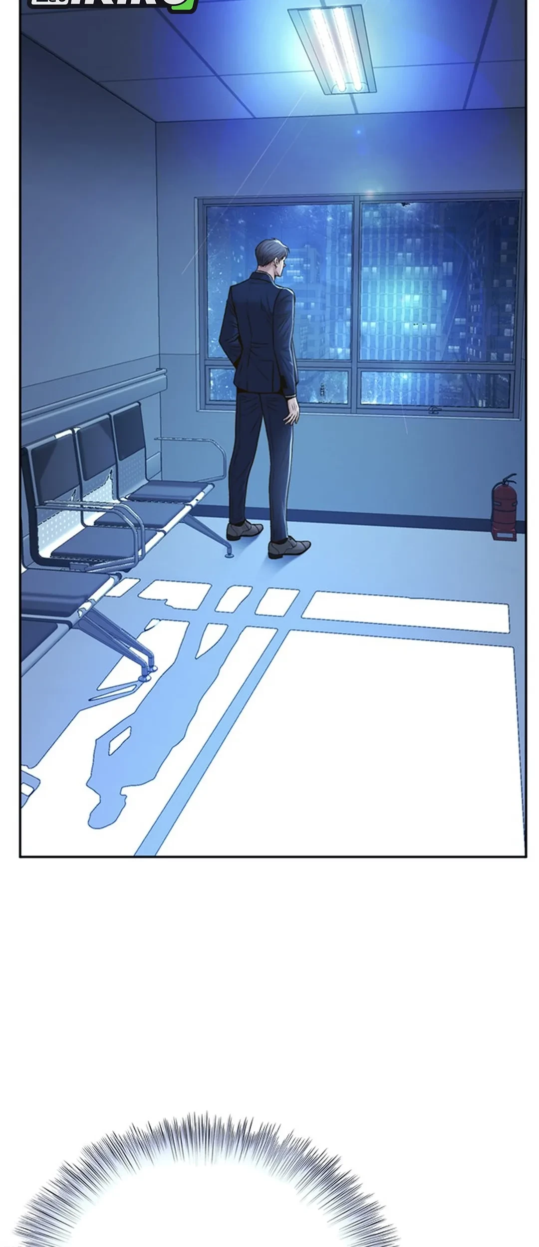 Judge Lee Han Young Chapter 85 - halaman 31