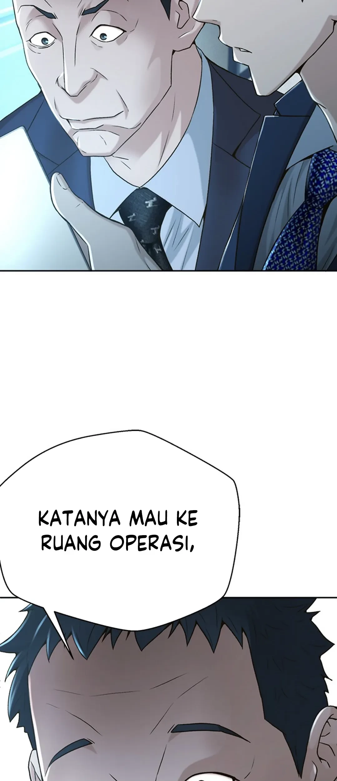 Judge Lee Han Young Chapter 85 - halaman 41