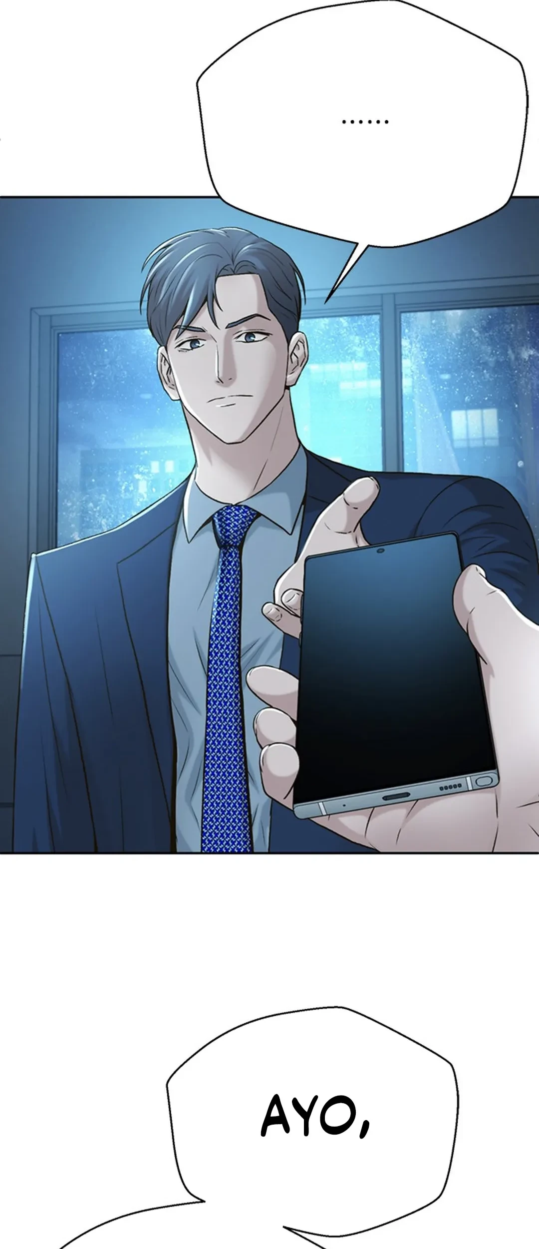 Judge Lee Han Young Chapter 85 - halaman 48