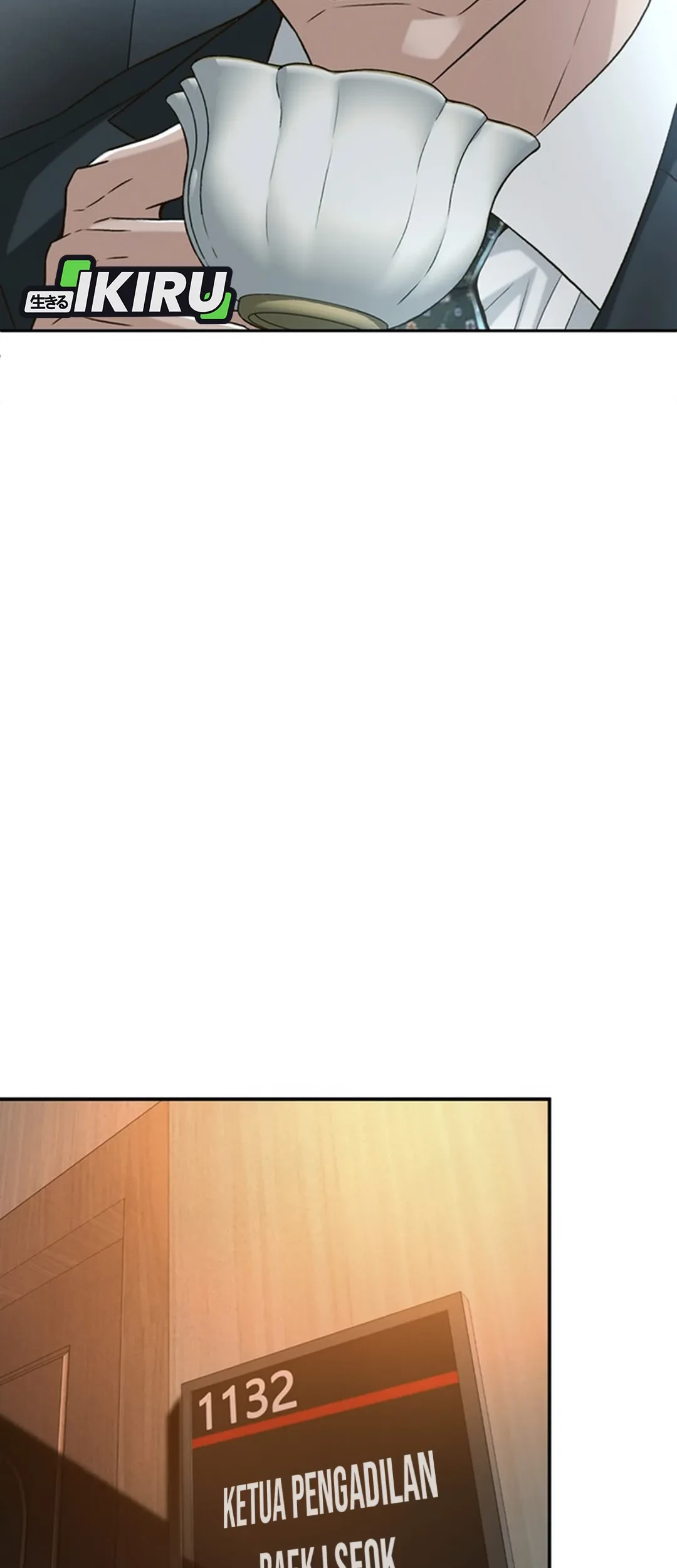 Judge Lee Han Young Chapter 85 - halaman 59