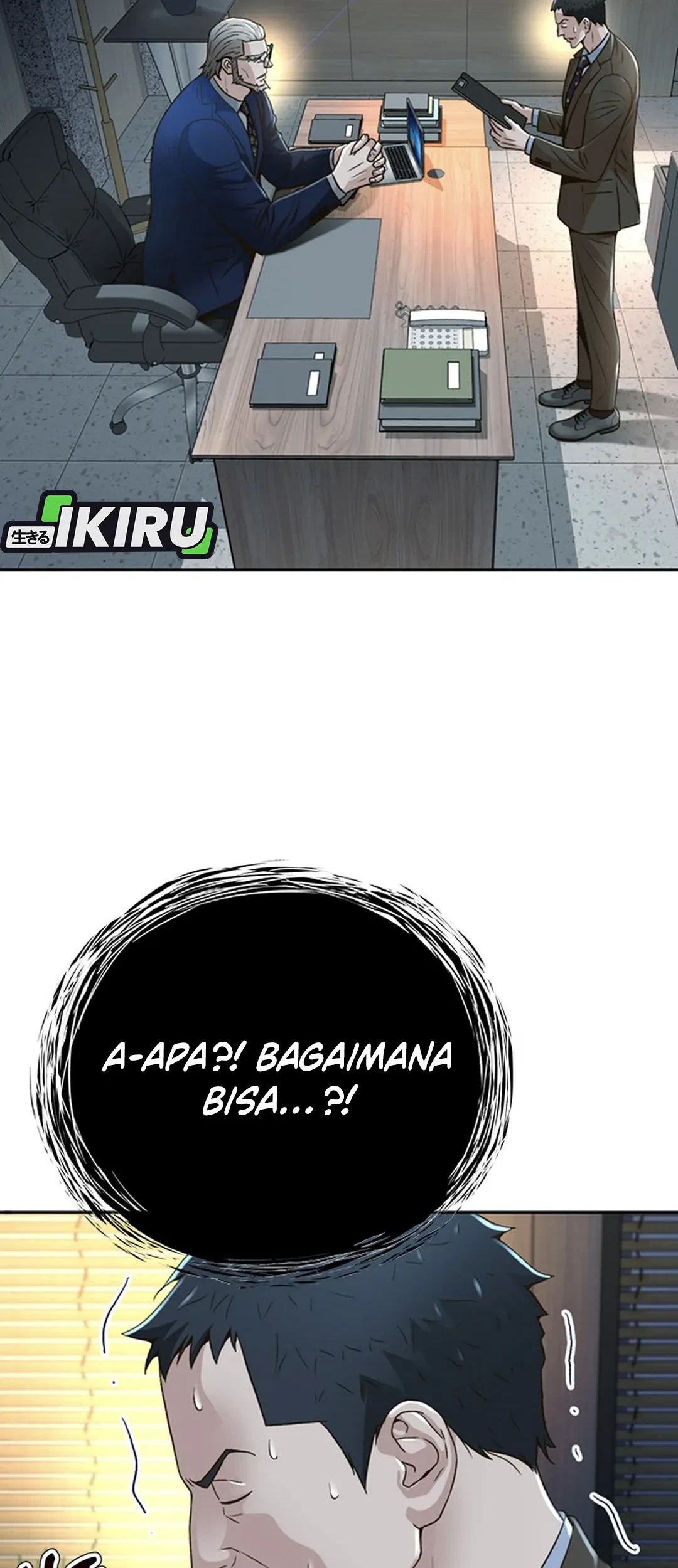Judge Lee Han Young Chapter 85 - halaman 62