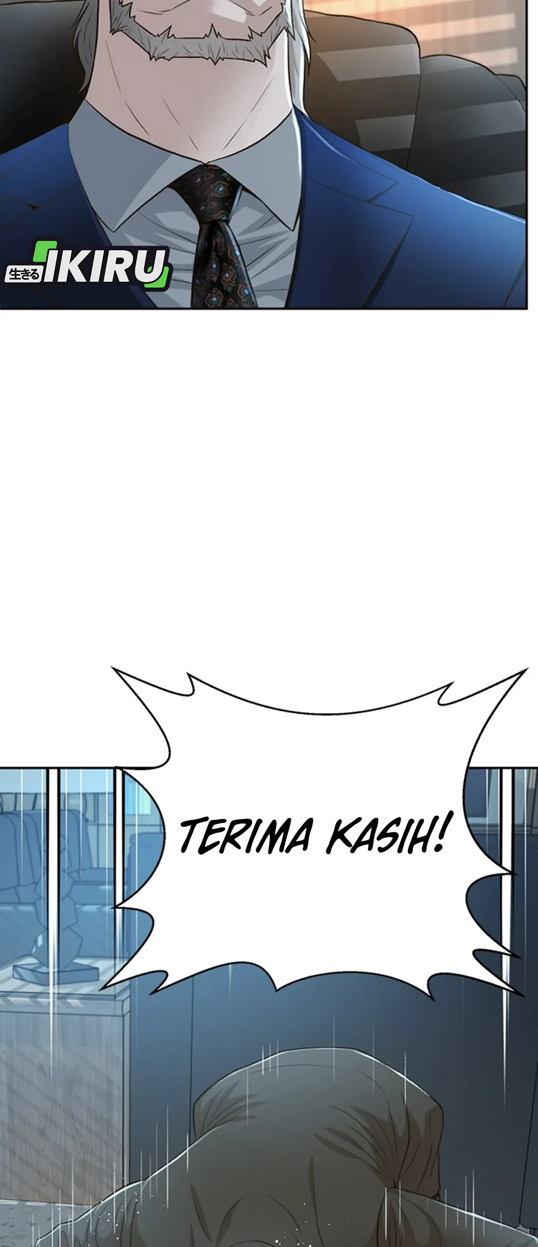 Judge Lee Han Young Chapter 85 - halaman 68