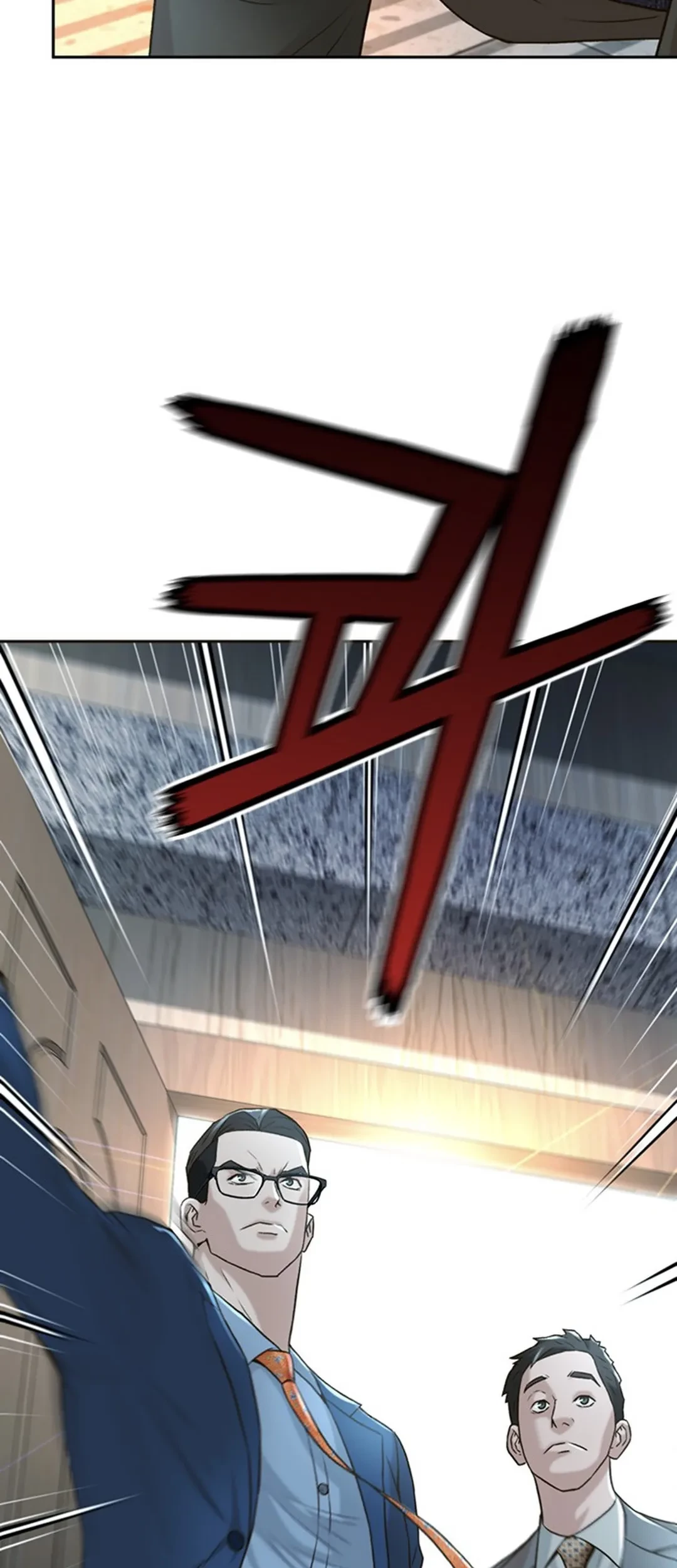 Judge Lee Han Young Chapter 85 - halaman 71