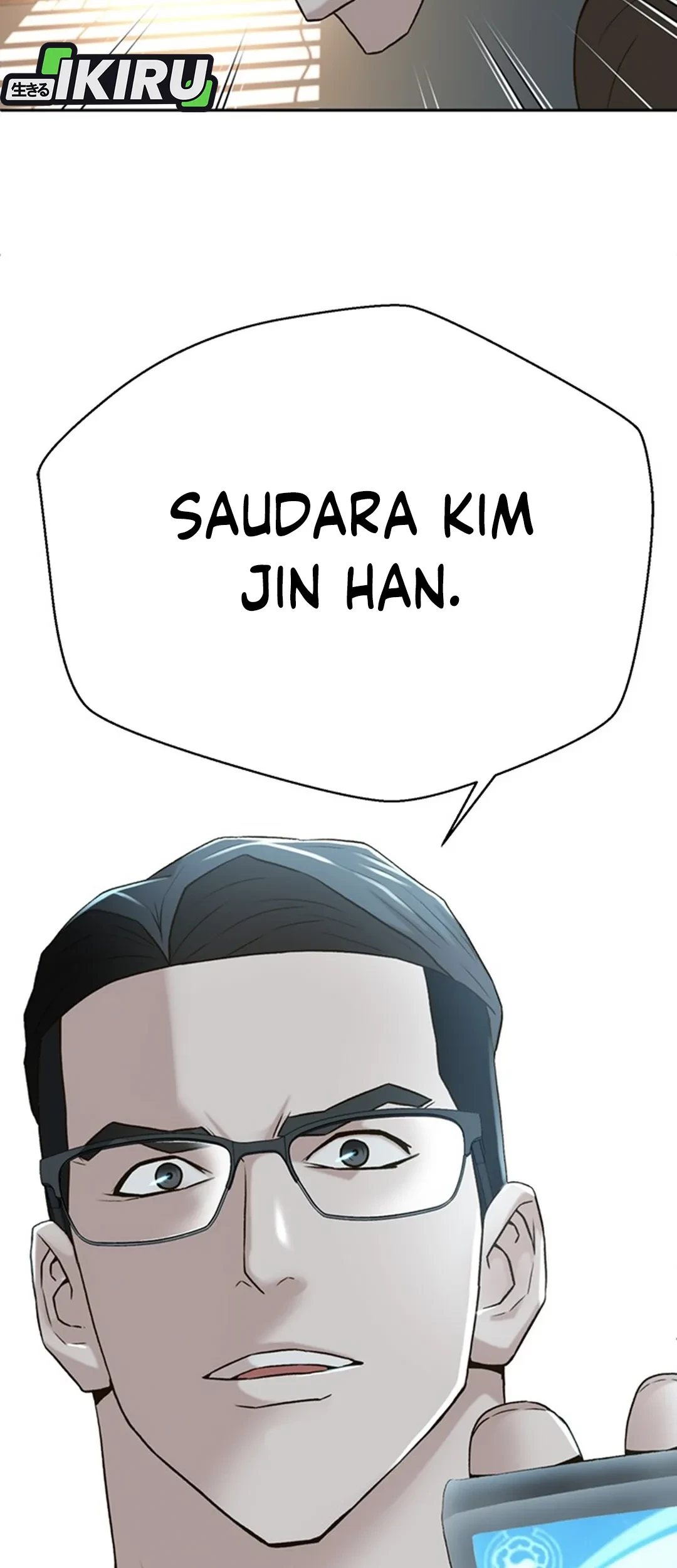Judge Lee Han Young Chapter 85 - halaman 73