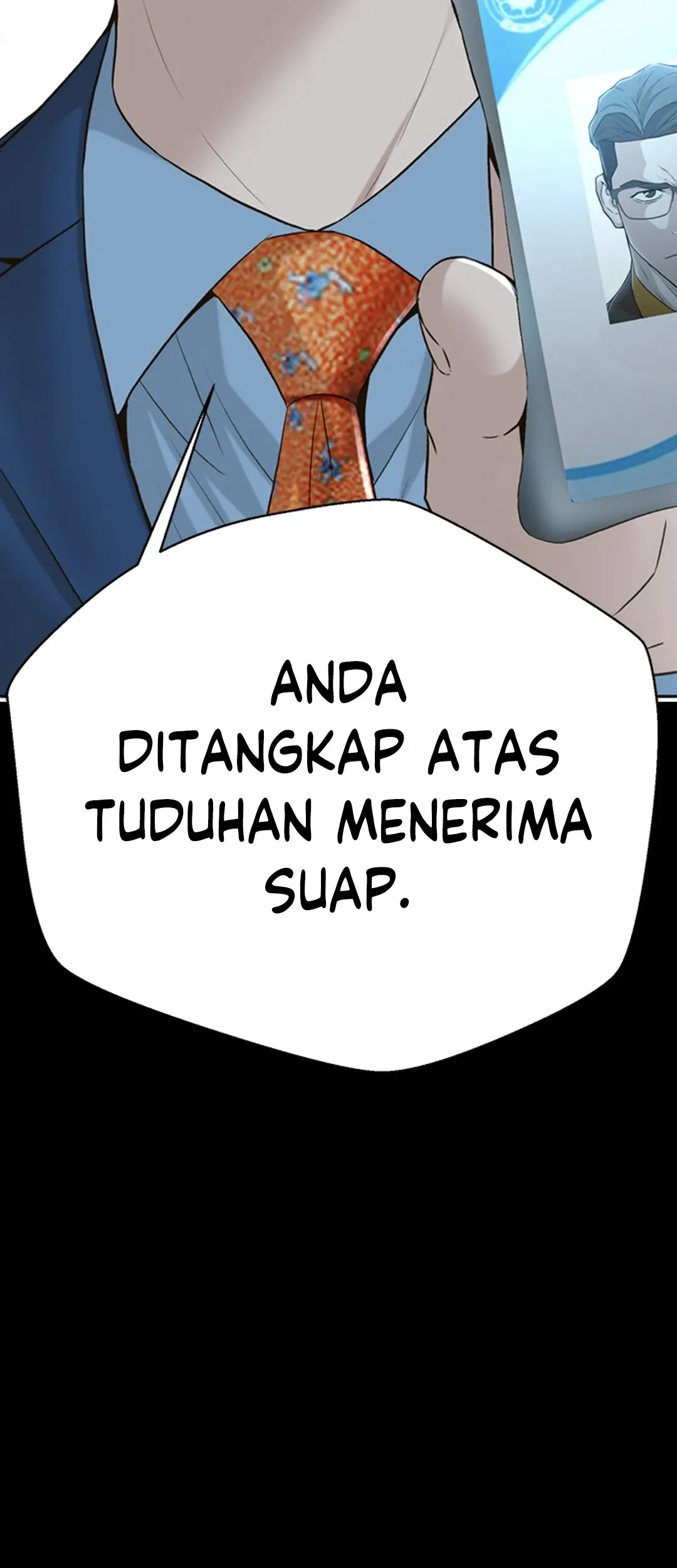 Judge Lee Han Young Chapter 85 - halaman 74
