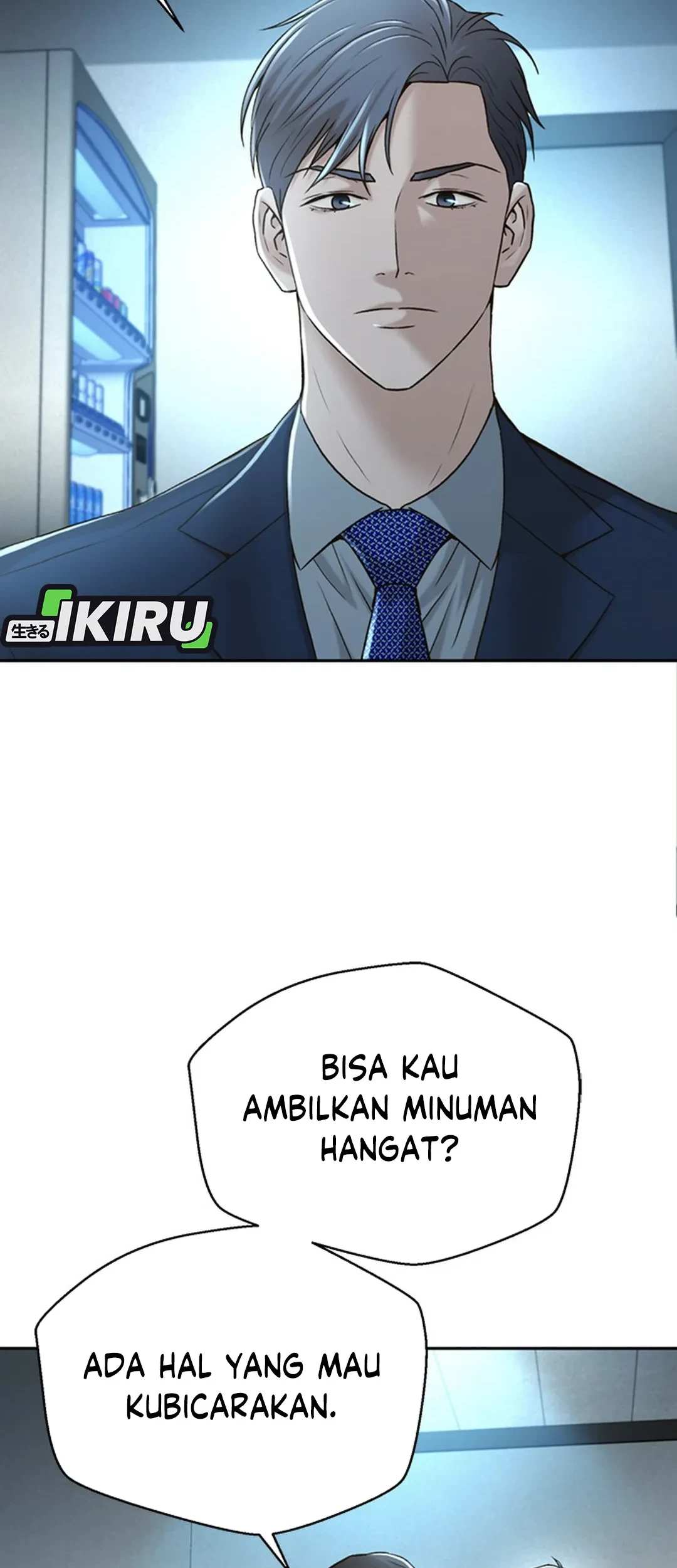 Judge Lee Han Young Chapter 85 - halaman 8