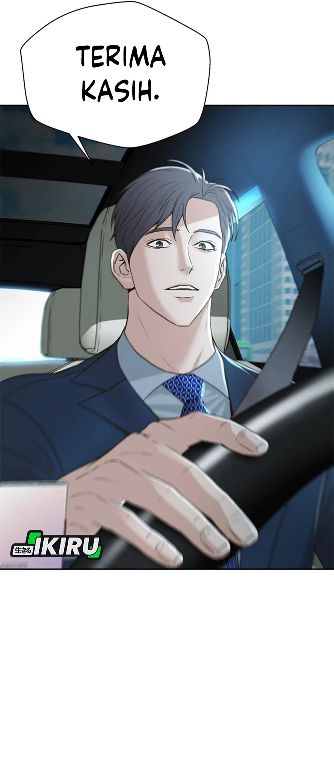 Judge Lee Han Young Chapter 86 - halaman 15