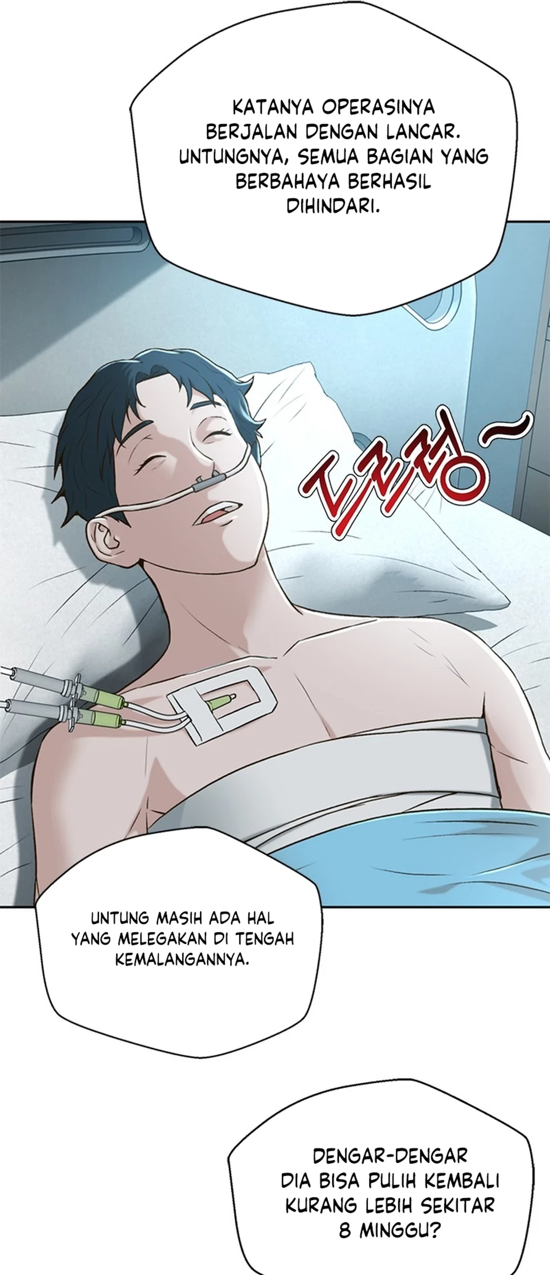 Judge Lee Han Young Chapter 86 - halaman 19