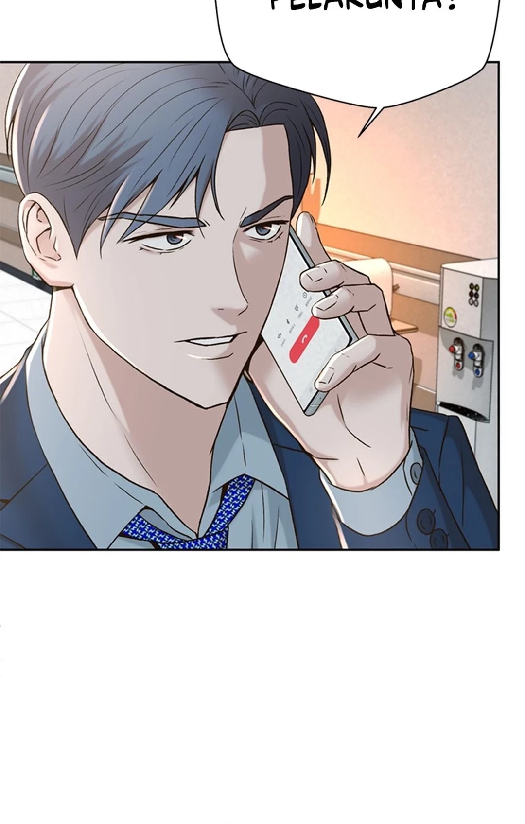 Judge Lee Han Young Chapter 86 - halaman 32