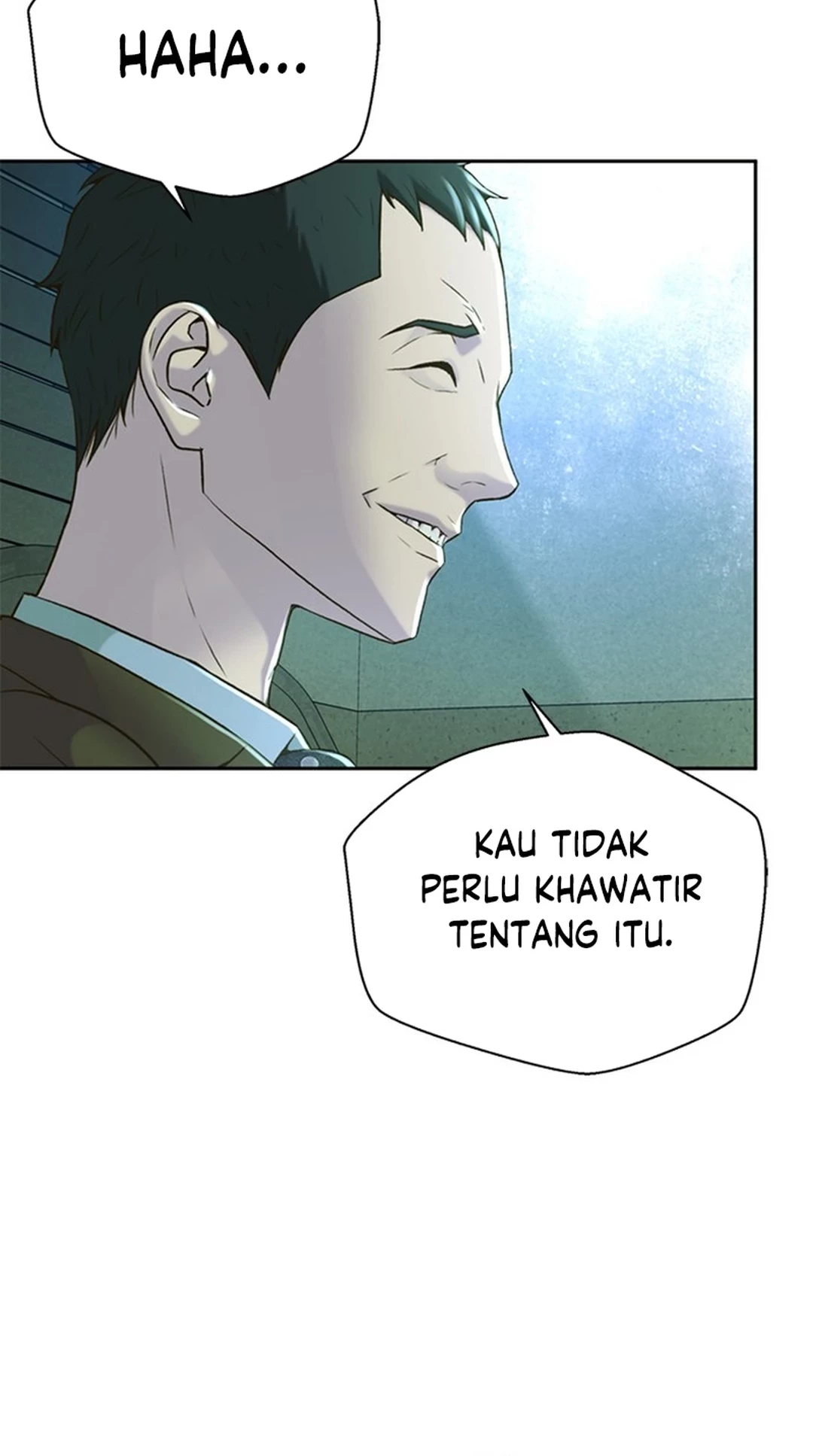 Judge Lee Han Young Chapter 86 - halaman 42