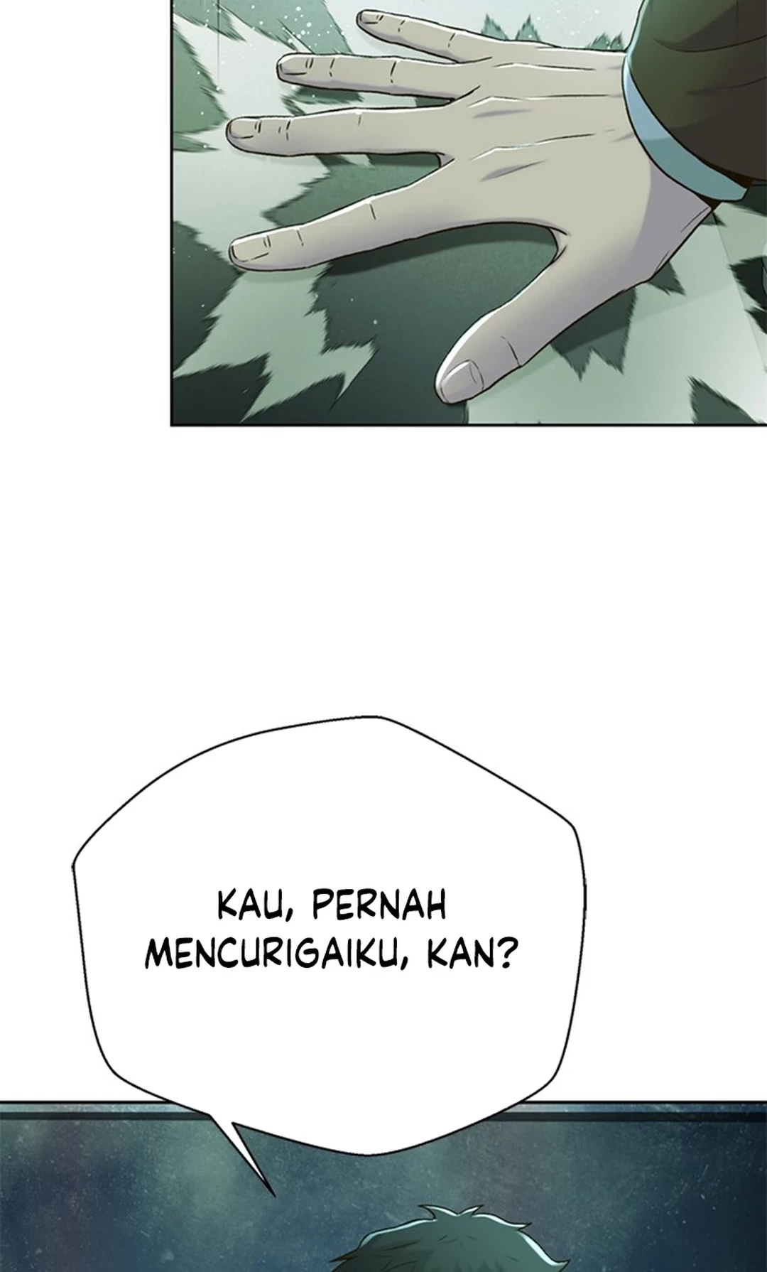 Judge Lee Han Young Chapter 86 - halaman 46