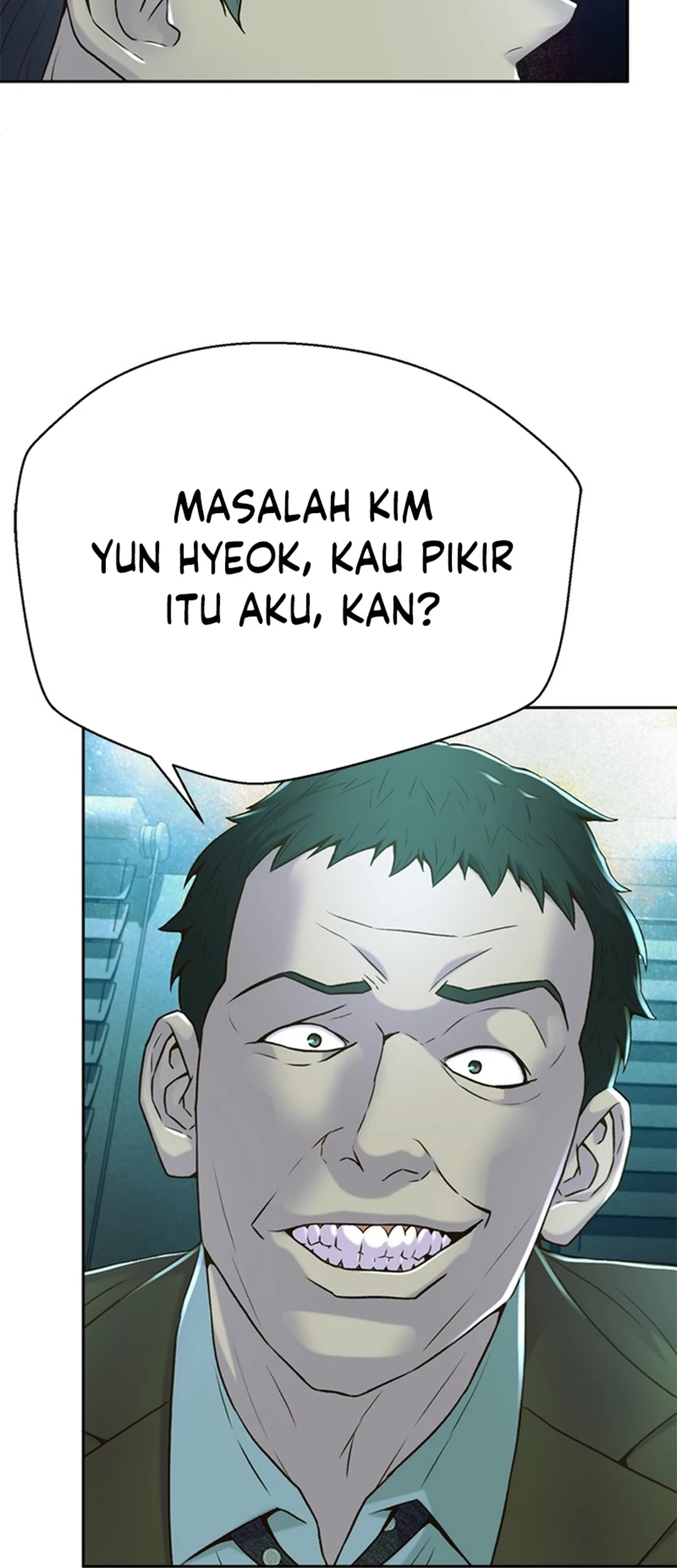 Judge Lee Han Young Chapter 86 - halaman 48