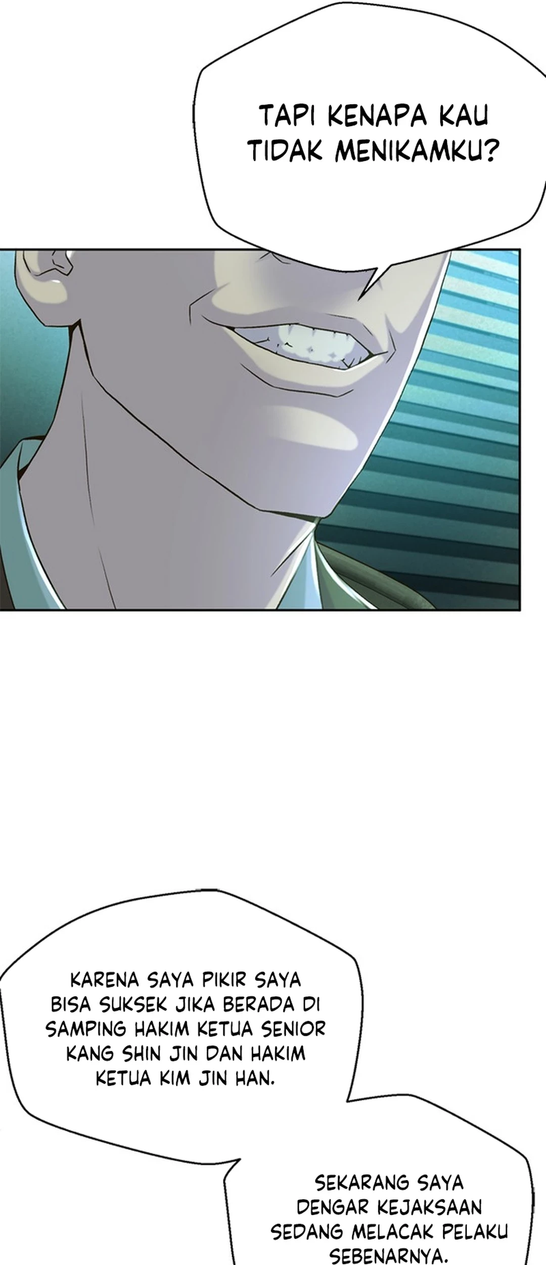 Judge Lee Han Young Chapter 86 - halaman 51