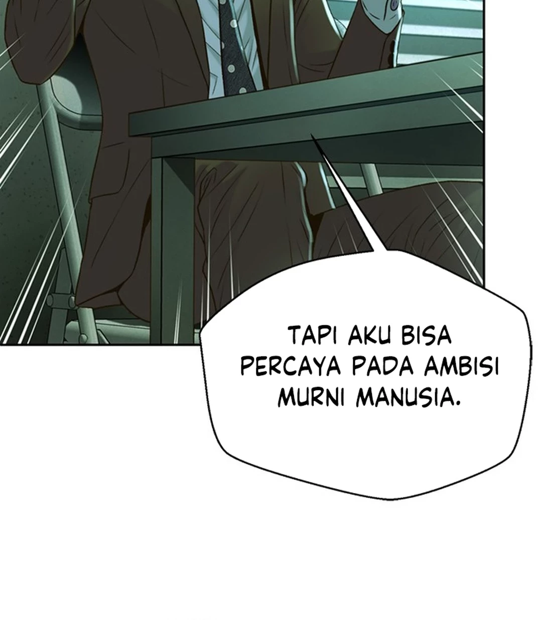 Judge Lee Han Young Chapter 86 - halaman 54
